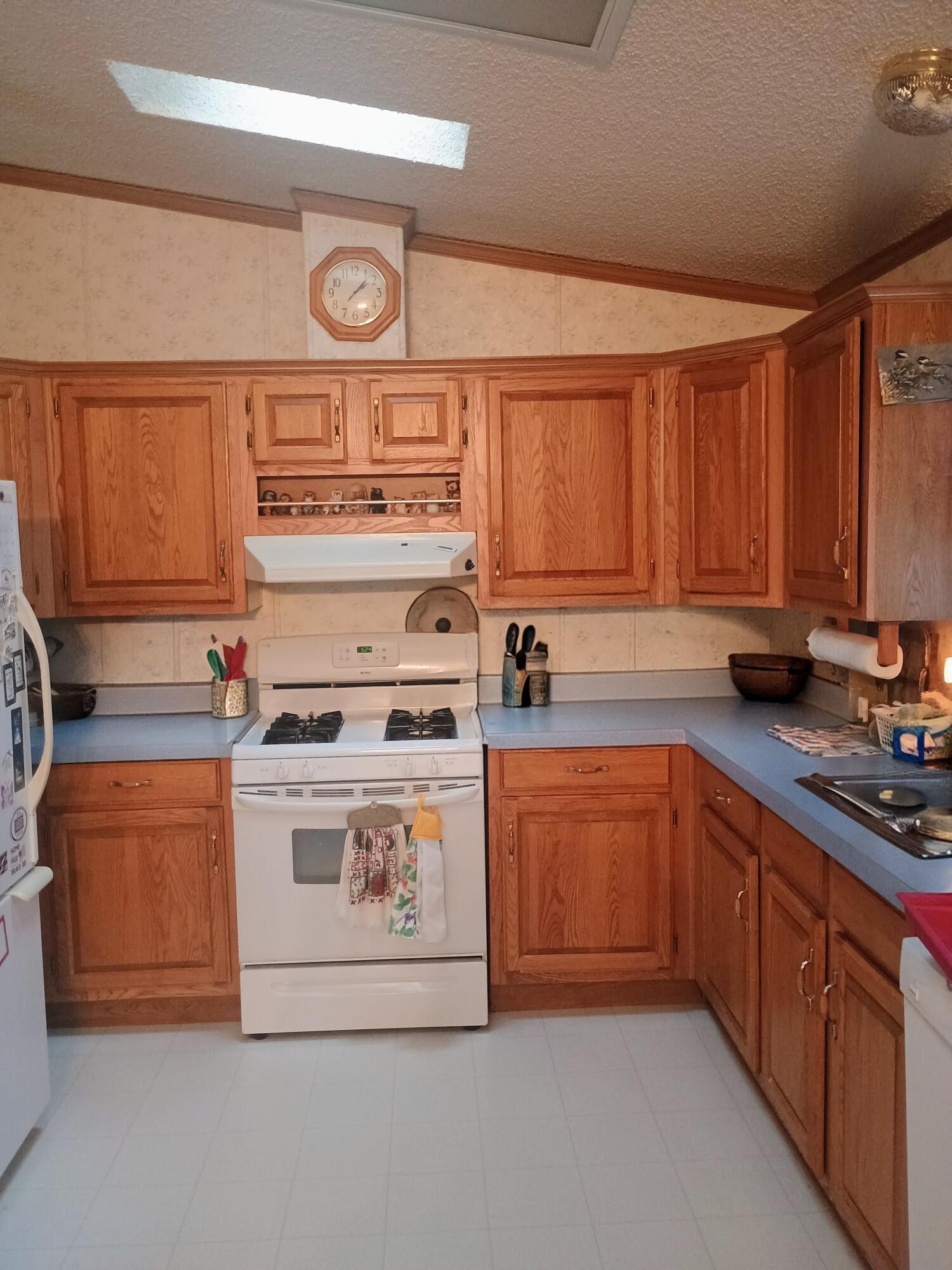 167 Mill Road Millbrook Township MI 49310