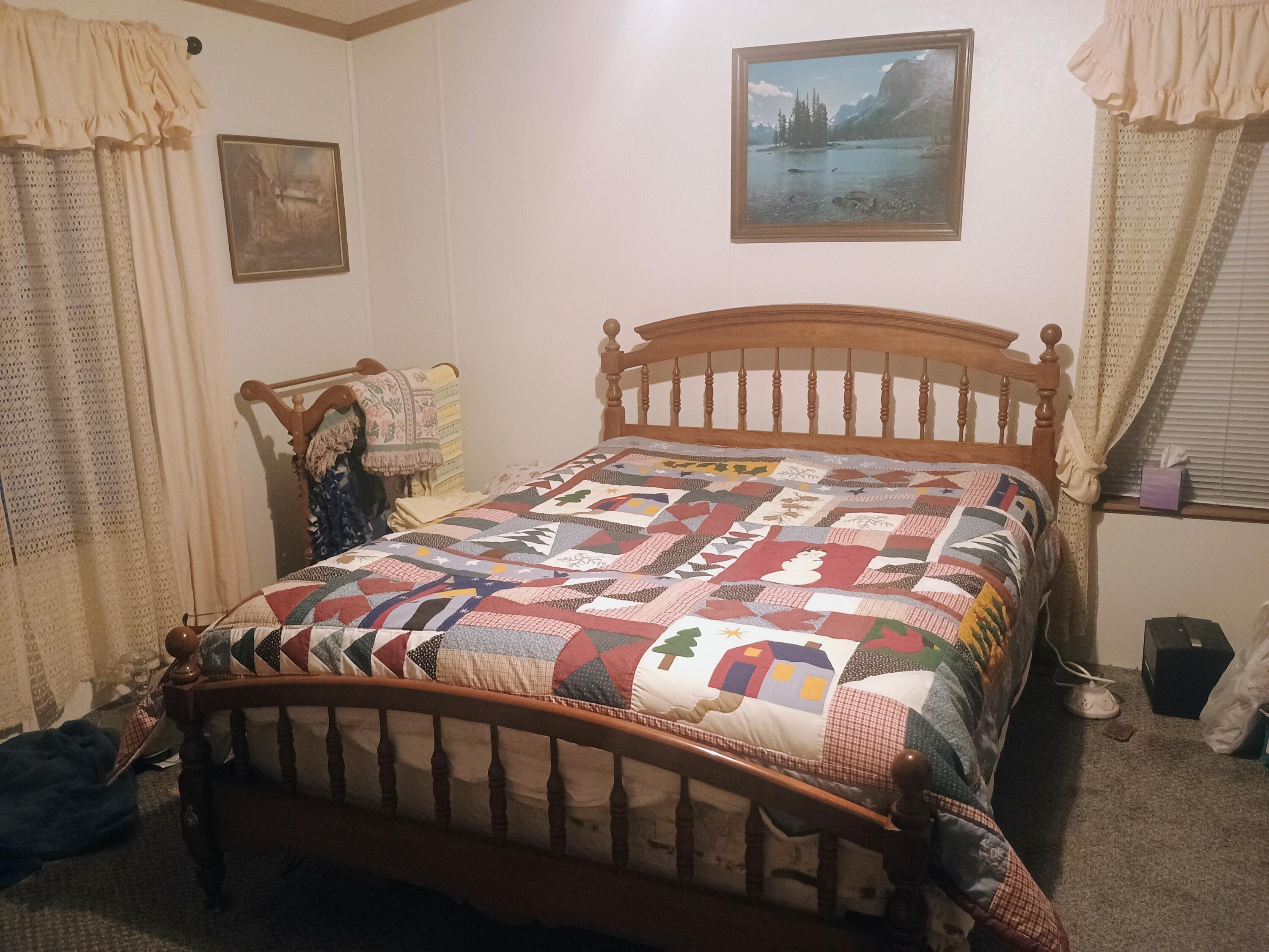 167 Mill Road Millbrook Township MI 49310