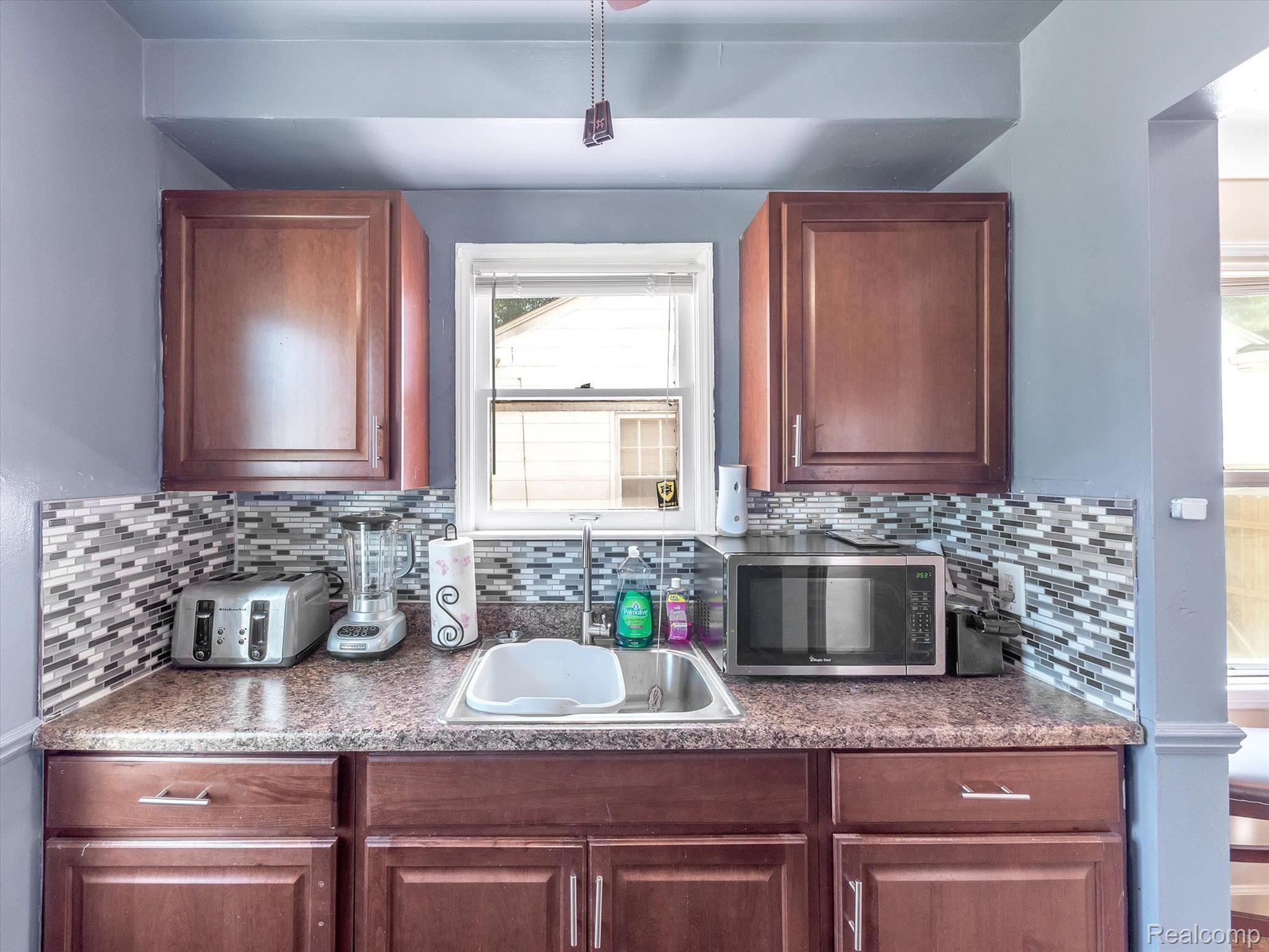 5306 Marseilles Street Detroit City MI 48224