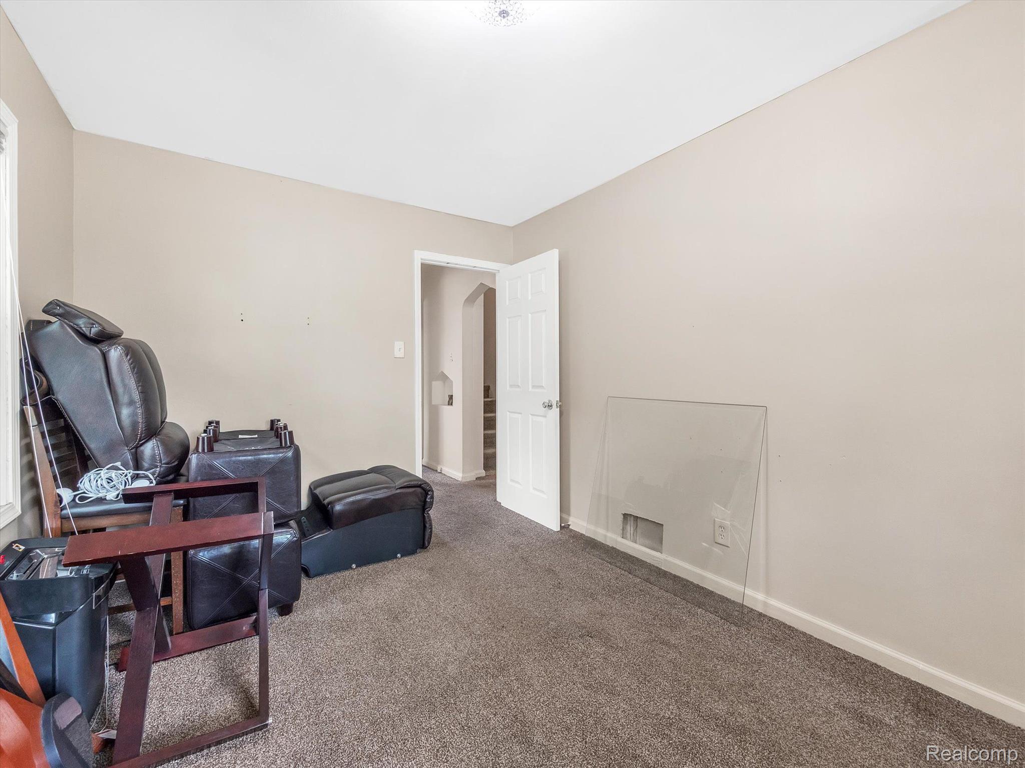5306 Marseilles Street Detroit City MI 48224