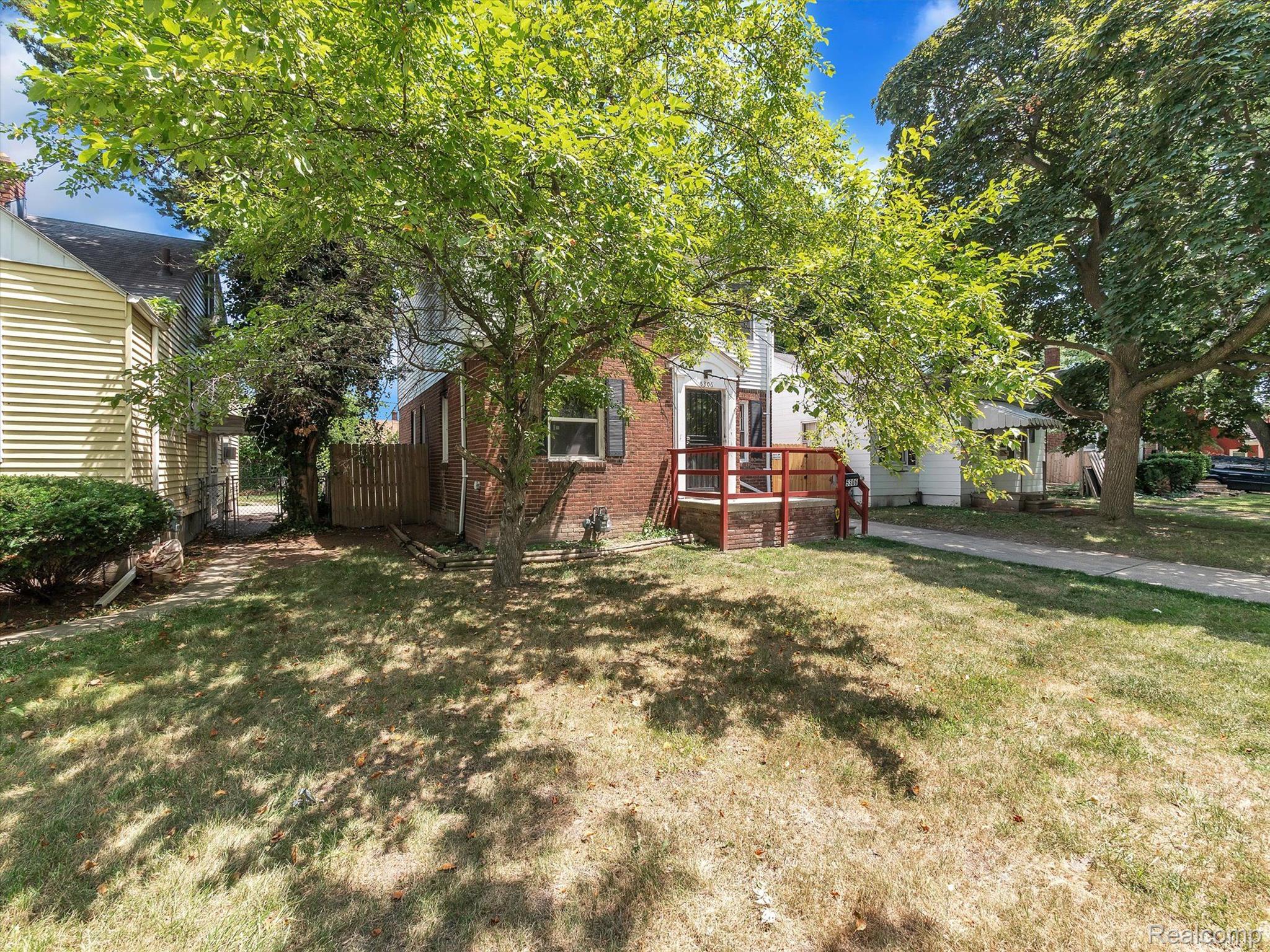 5306 Marseilles Street Detroit City MI 48224