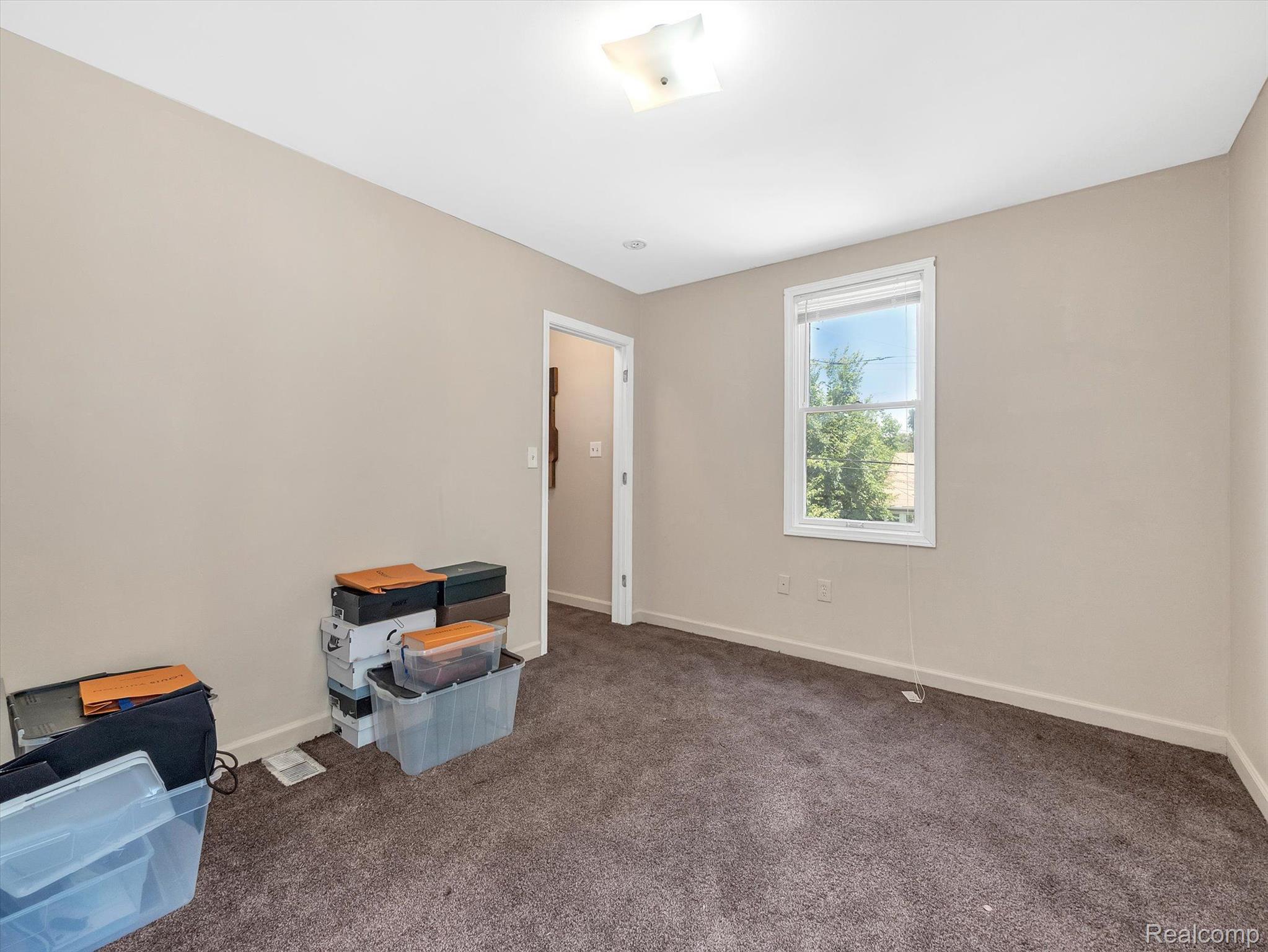 5306 Marseilles Street Detroit City MI 48224