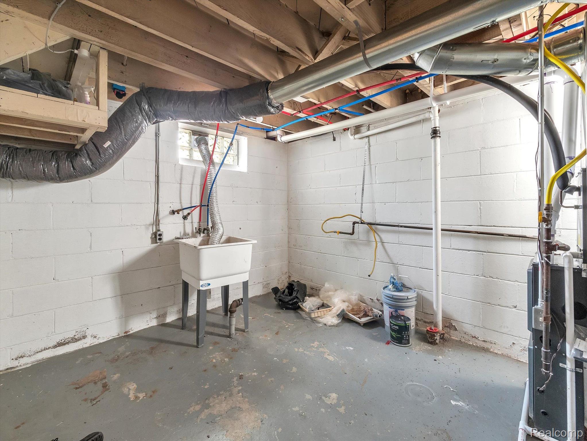 5306 Marseilles Street Detroit City MI 48224