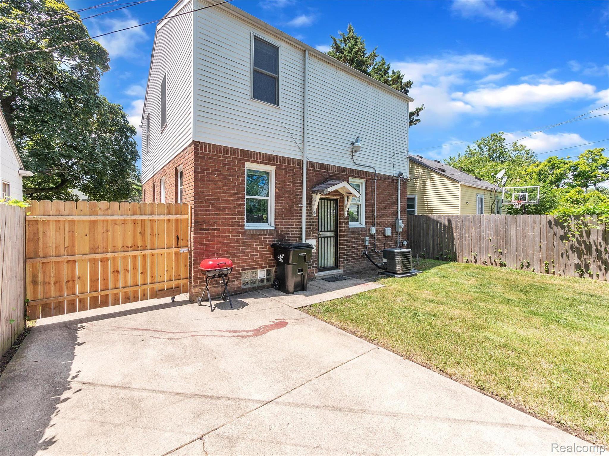5306 Marseilles Street Detroit City MI 48224