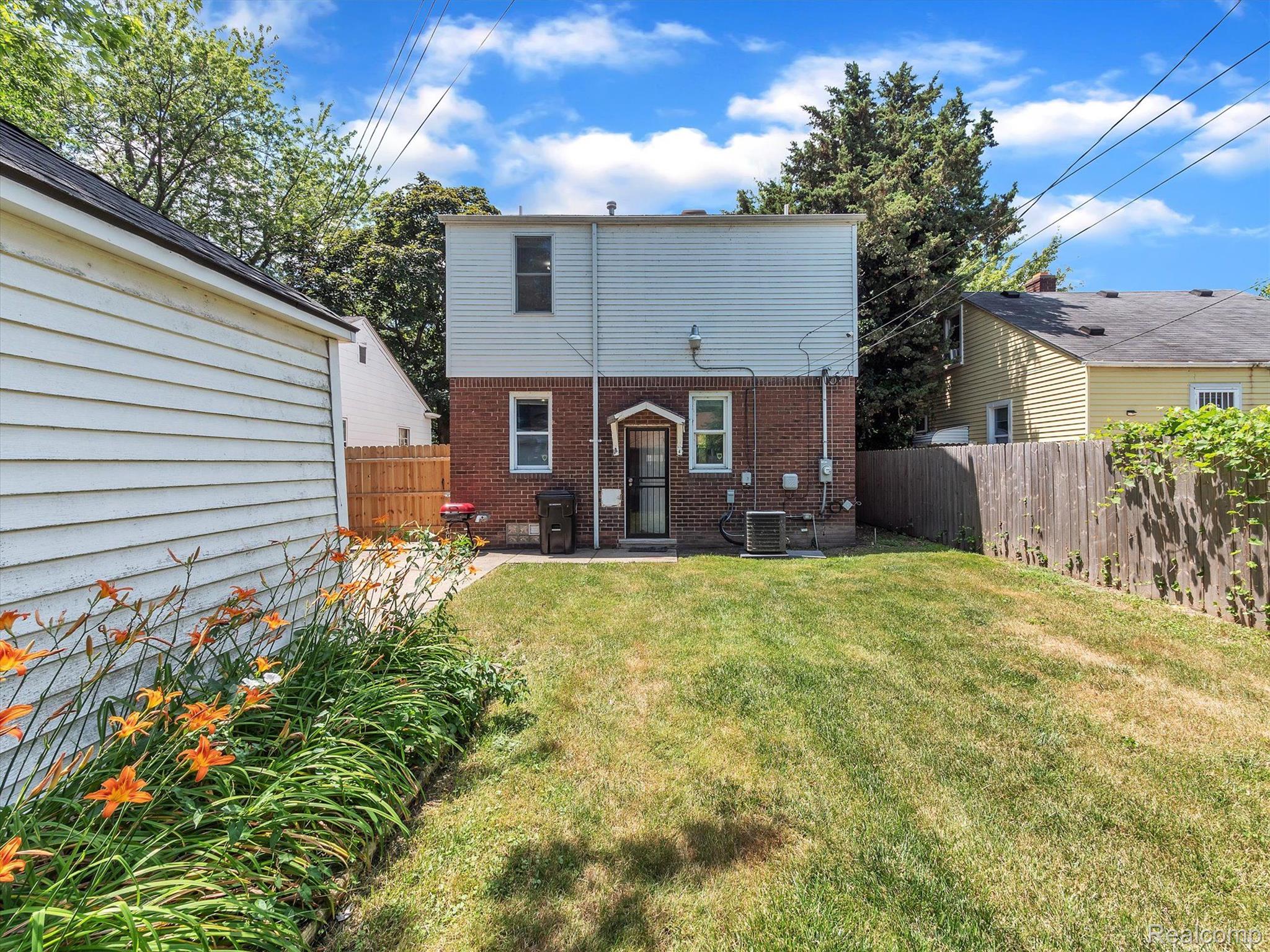 5306 Marseilles Street Detroit City MI 48224