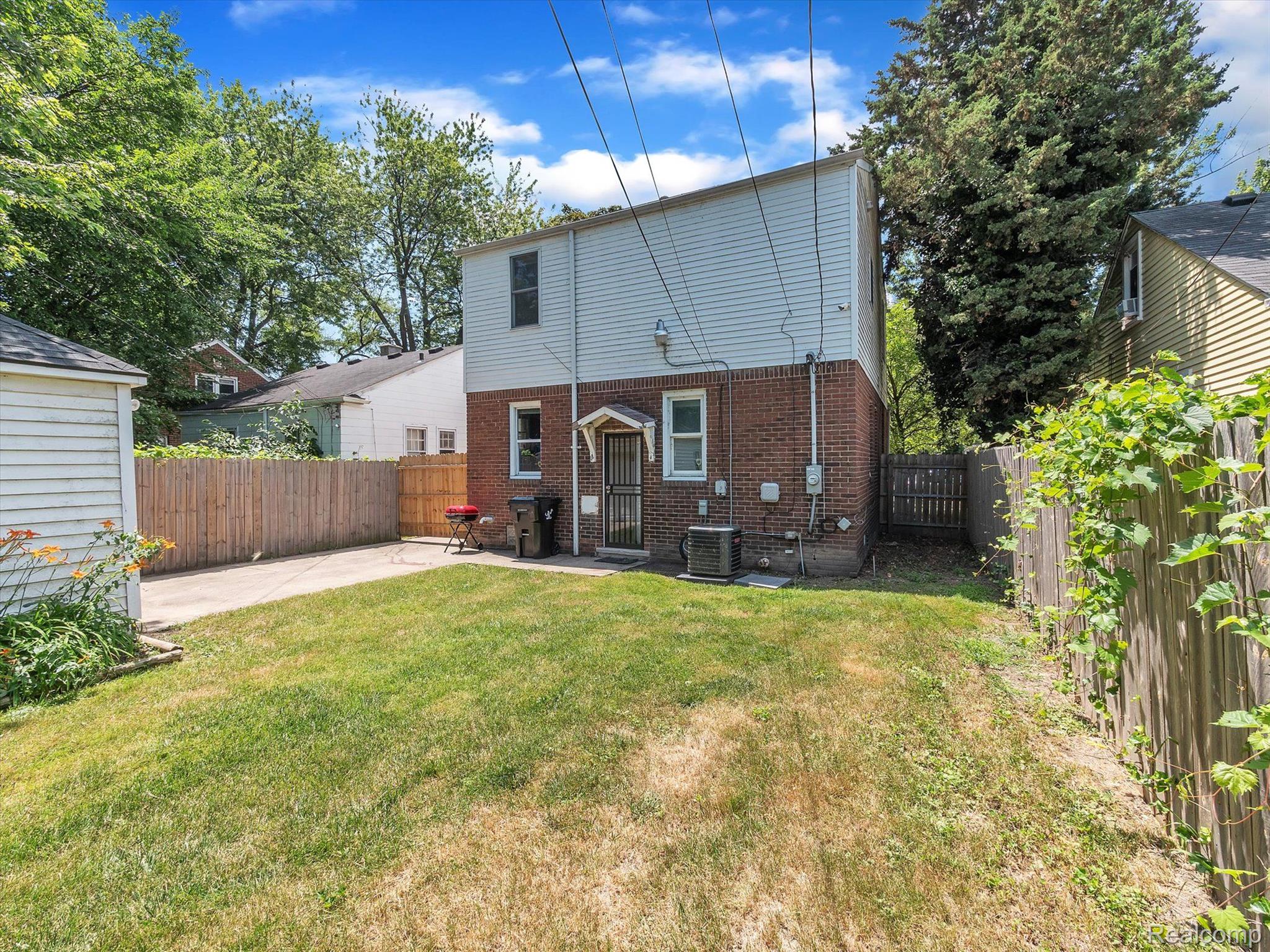 5306 Marseilles Street Detroit City MI 48224