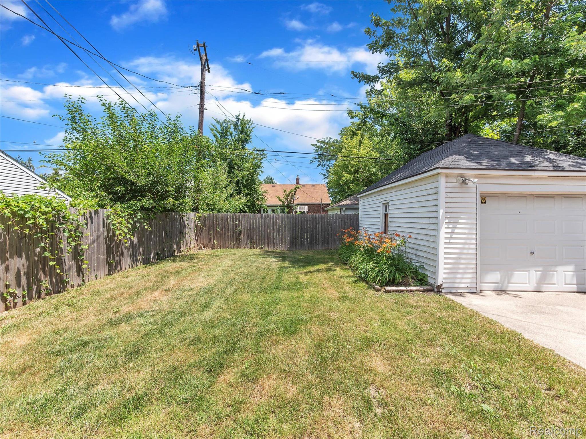 5306 Marseilles Street Detroit City MI 48224