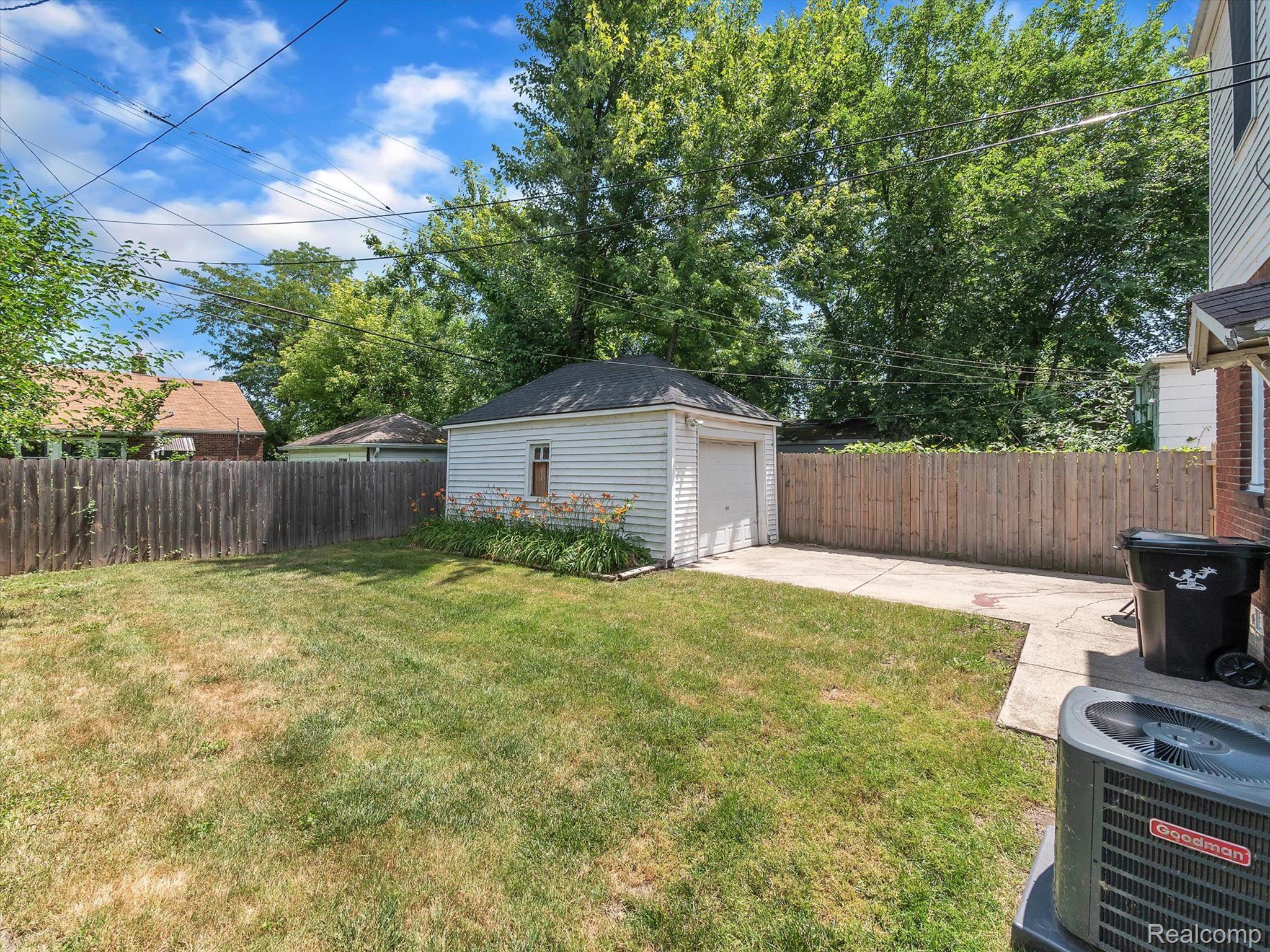 5306 Marseilles Street Detroit City MI 48224