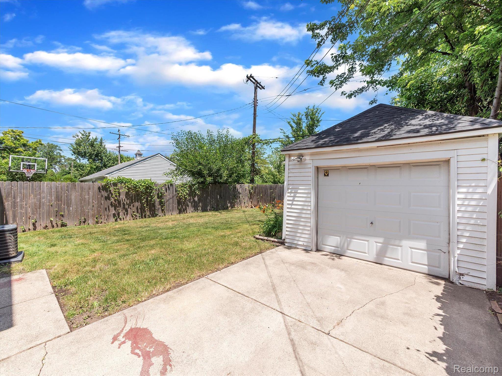 5306 Marseilles Street Detroit City MI 48224