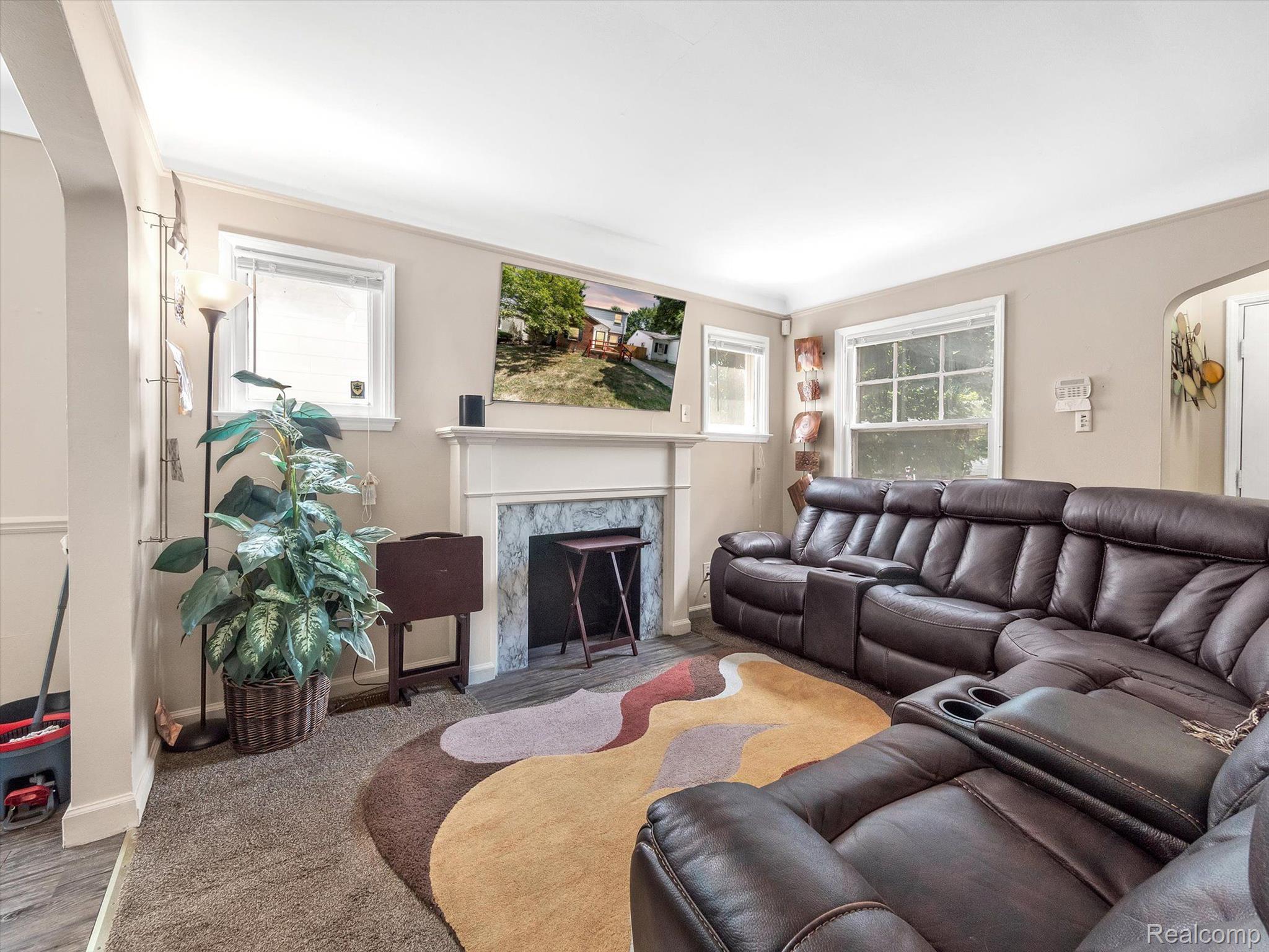 5306 Marseilles Street Detroit City MI 48224