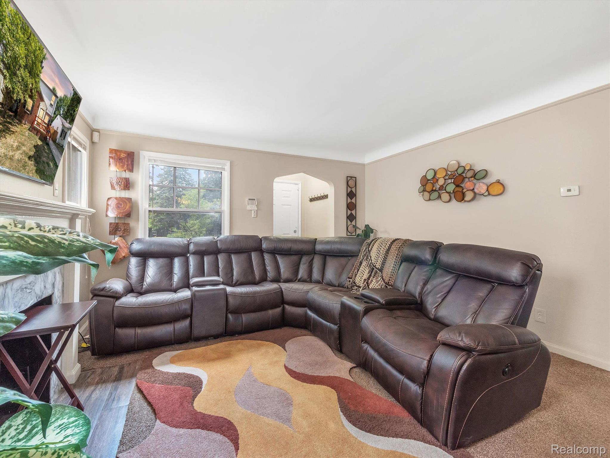 5306 Marseilles Street Detroit City MI 48224