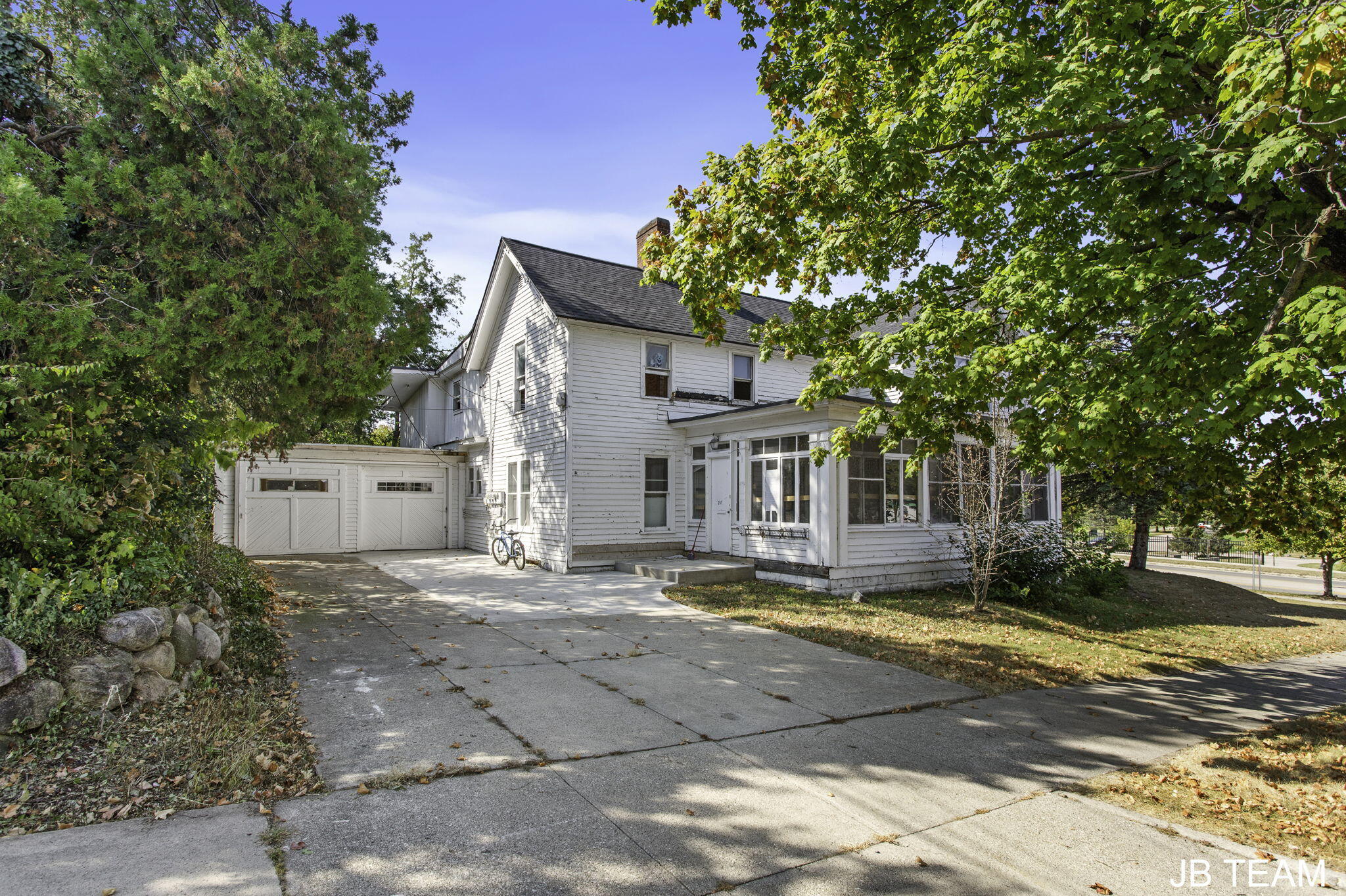 201 Monroe Street Allegan City MI 49010