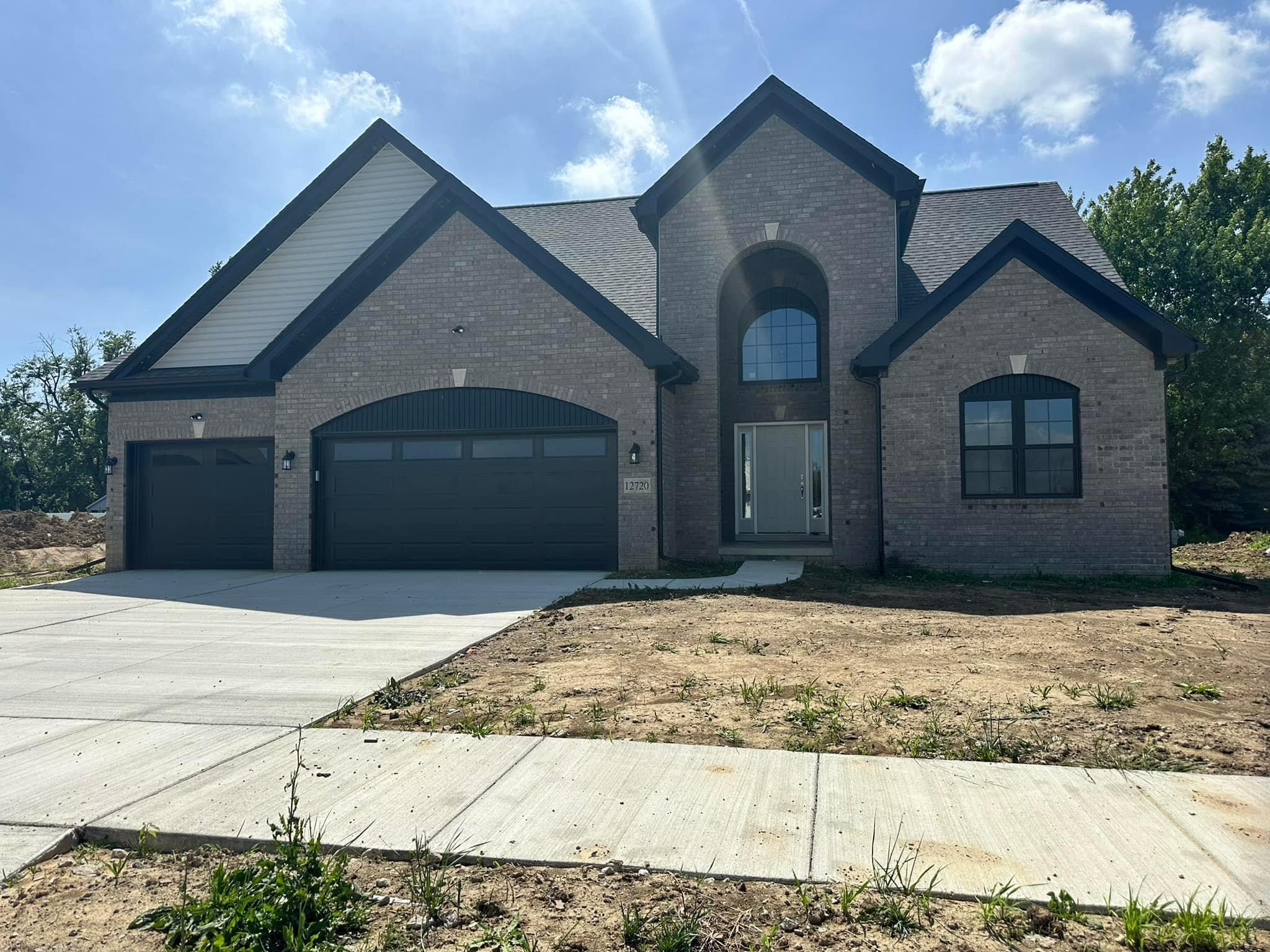 20869 Prairie Creek Boulevard Brownstown Charter Township MI 48134