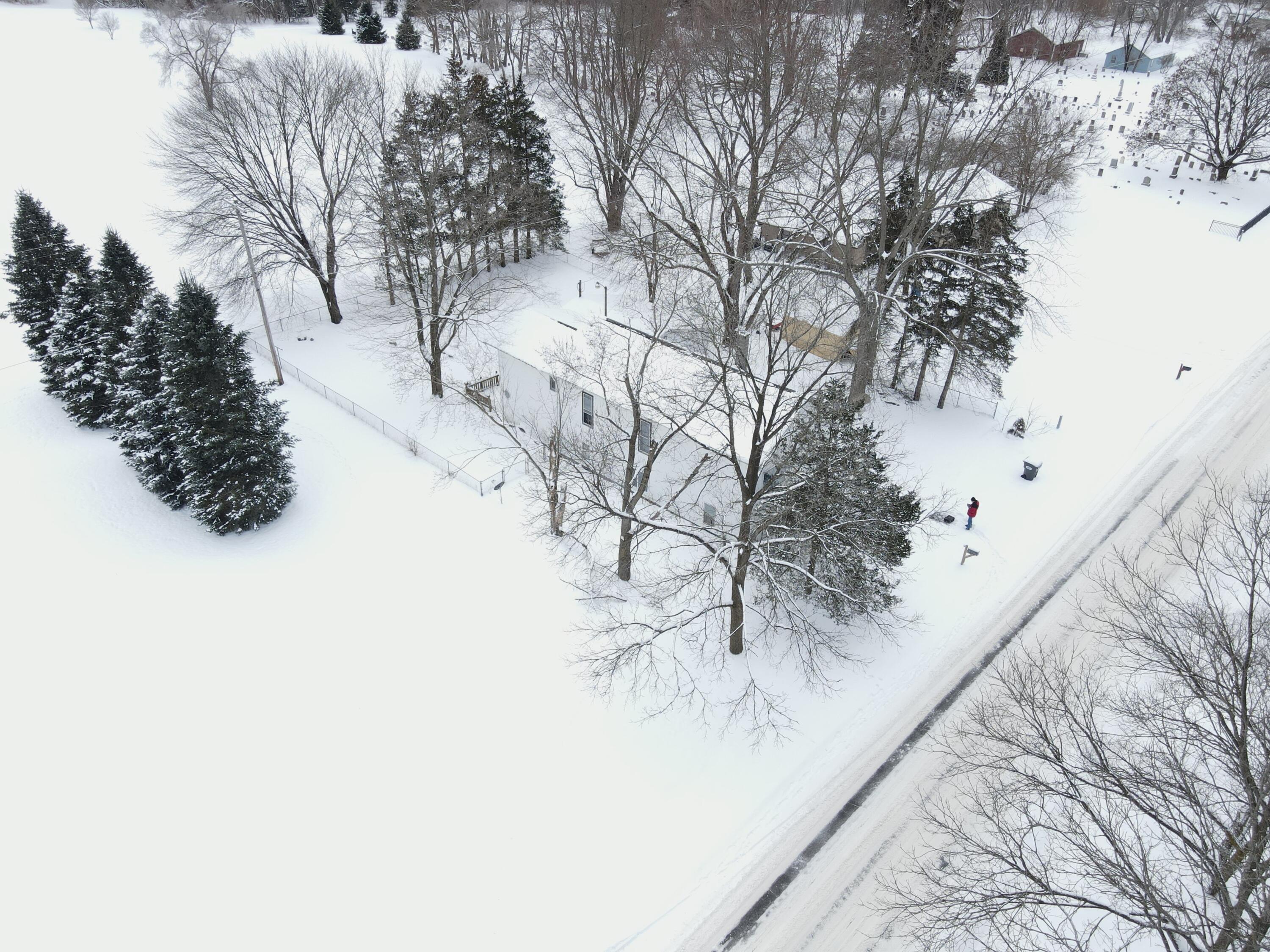 27877 County Road 375 Almena Township MI 49079