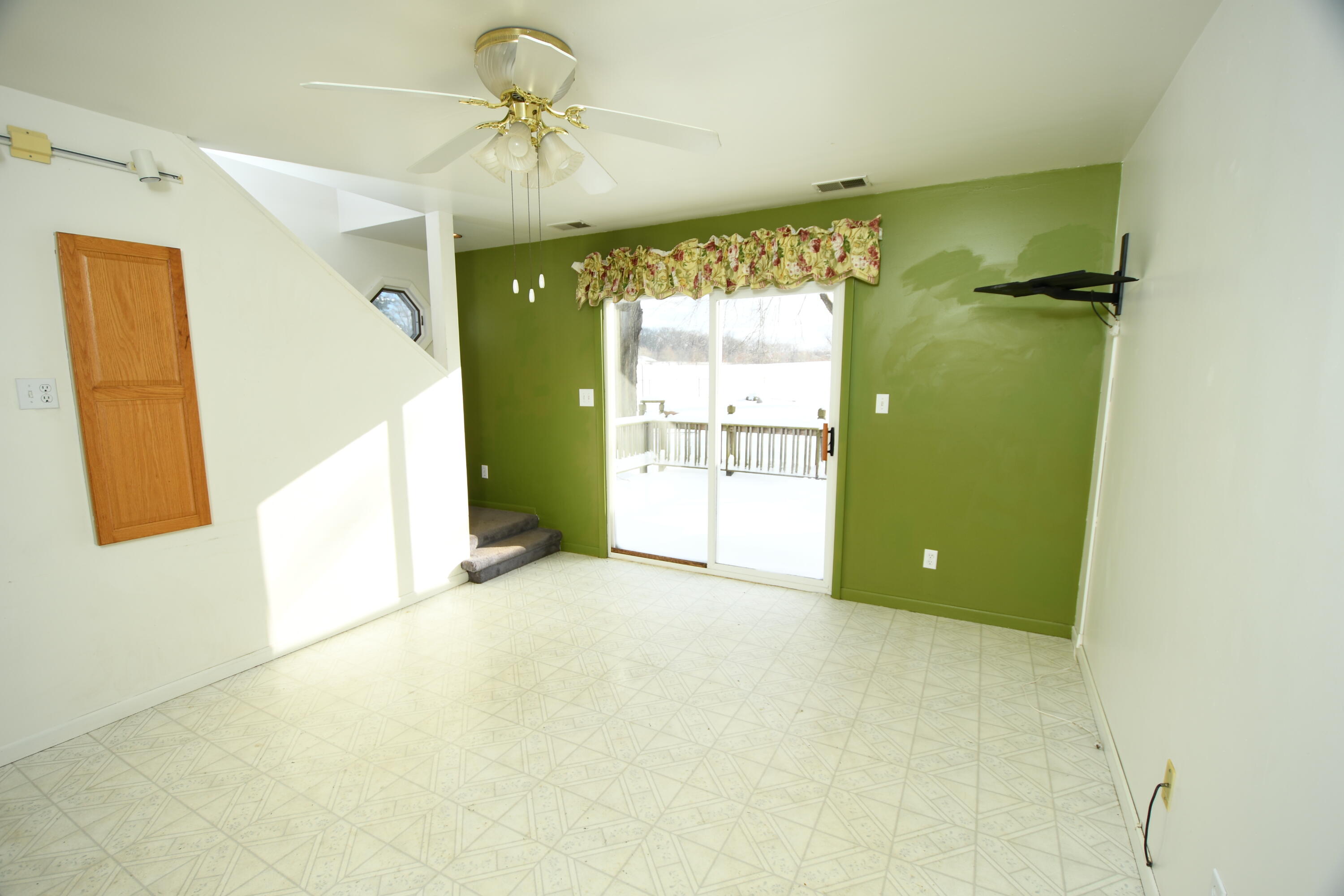 27877 County Road 375 Almena Township MI 49079