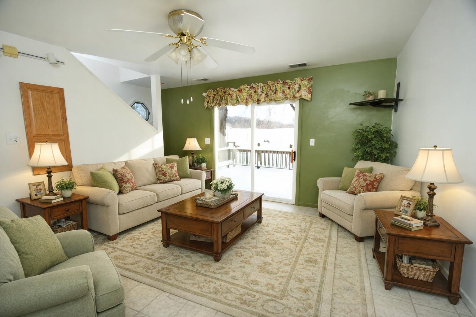 27877 County Road 375 Almena Township MI 49079