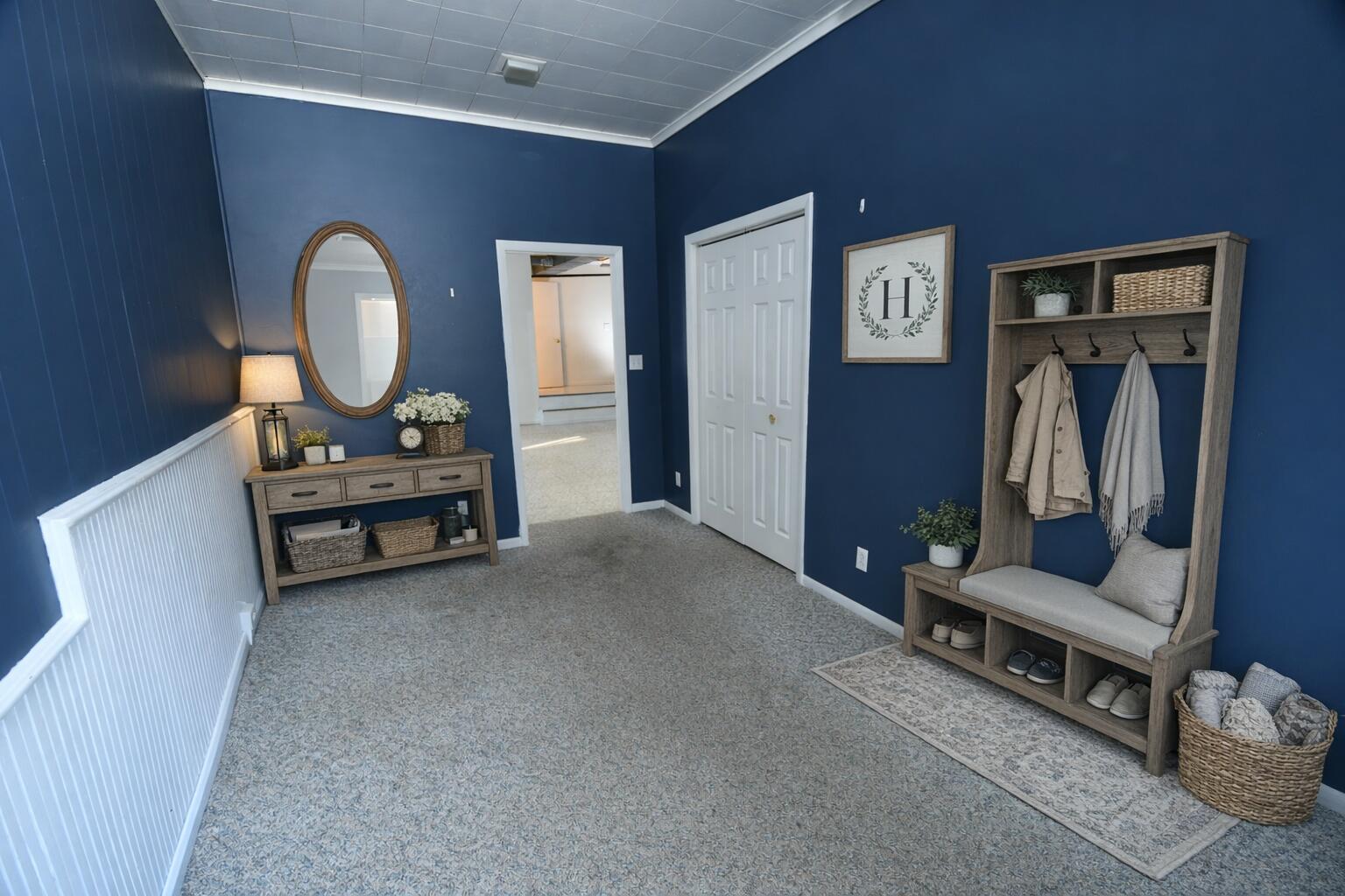 27877 County Road 375 Almena Township MI 49079