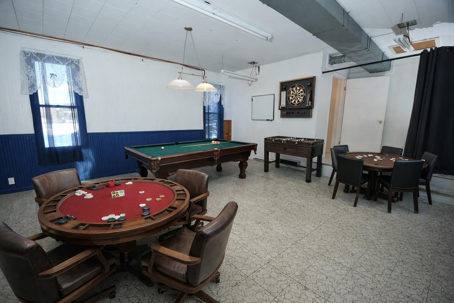 27877 County Road 375 Almena Township MI 49079