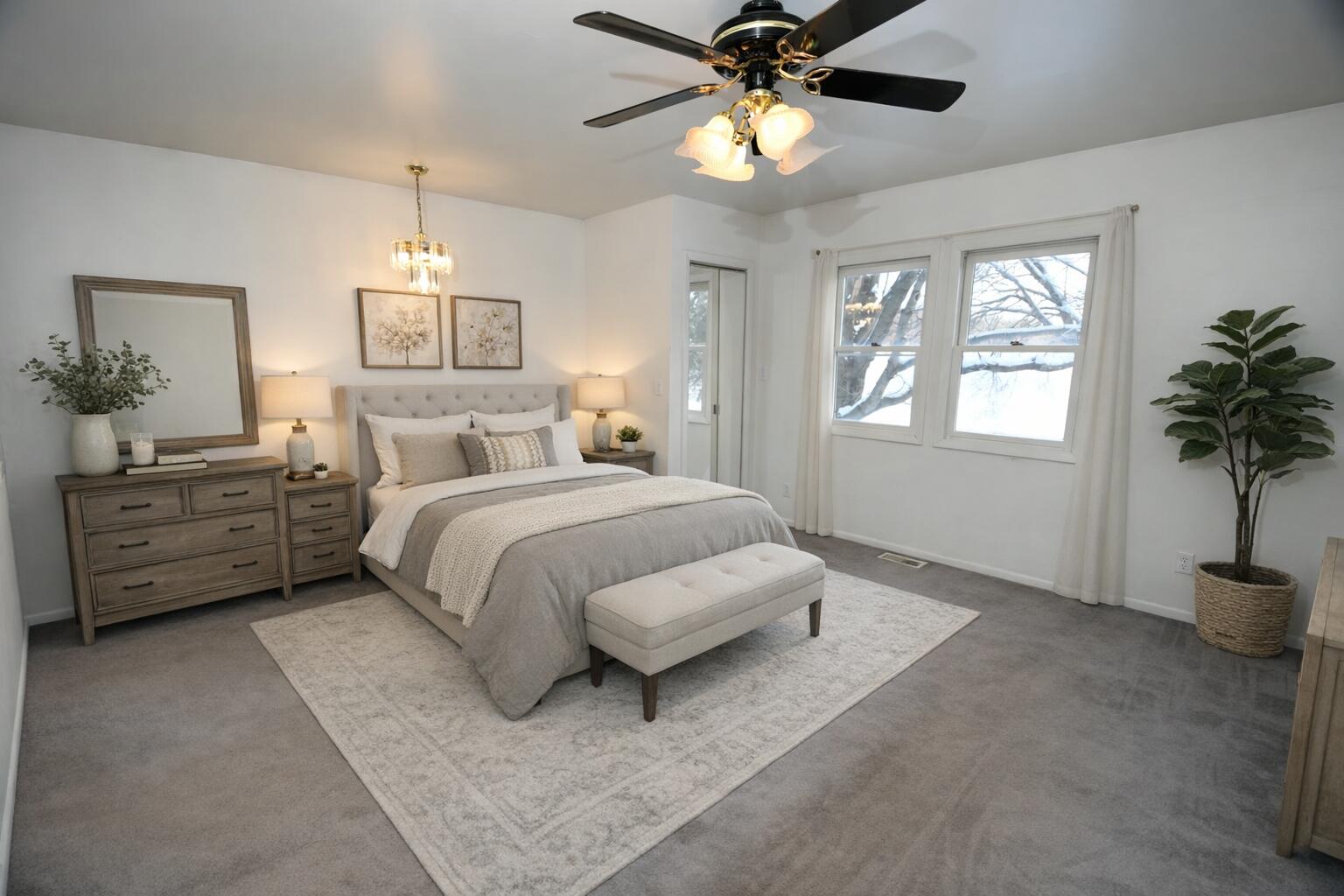 27877 County Road 375 Almena Township MI 49079