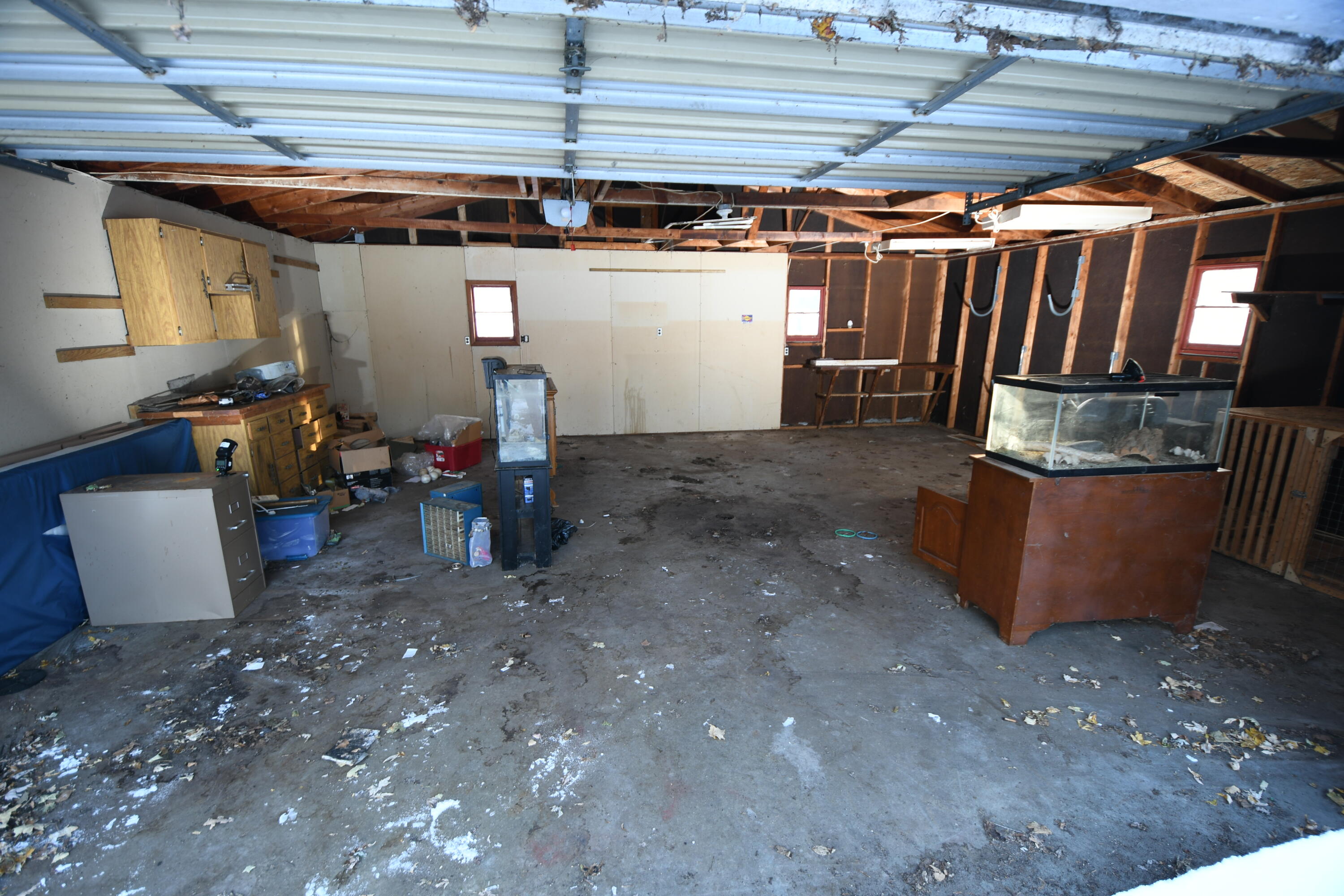 27877 County Road 375 Almena Township MI 49079