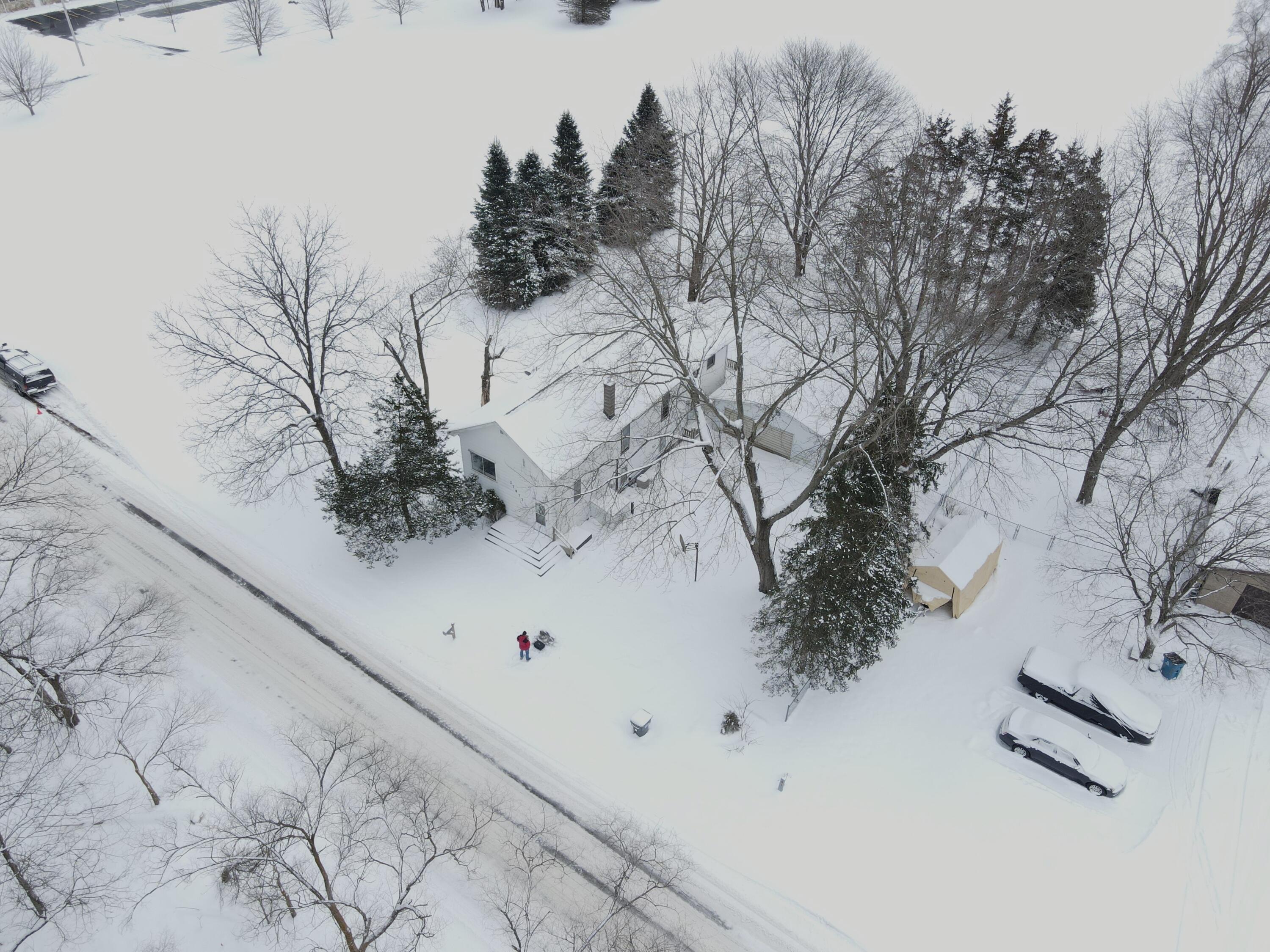 27877 County Road 375 Almena Township MI 49079