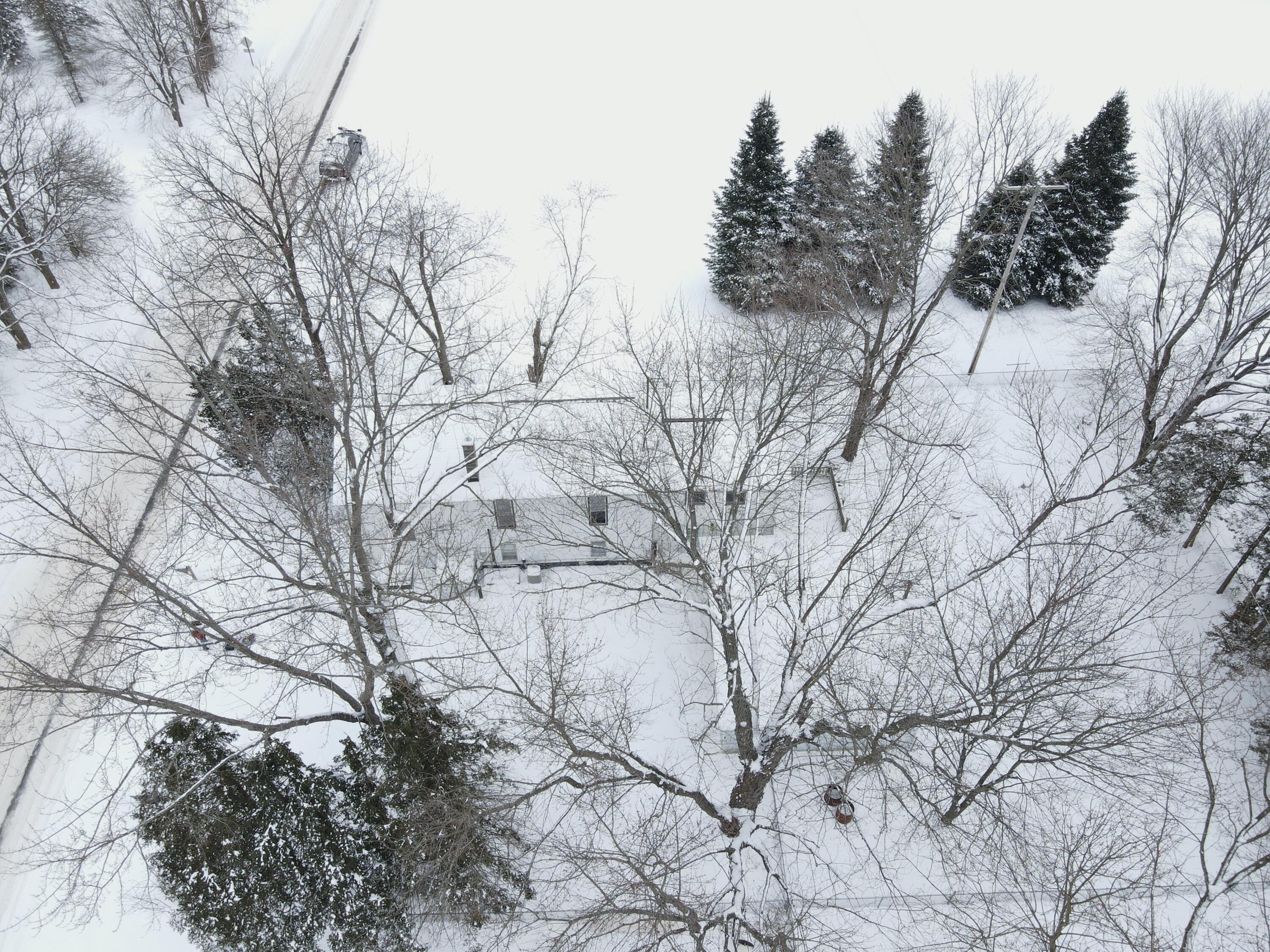 27877 County Road 375 Almena Township MI 49079