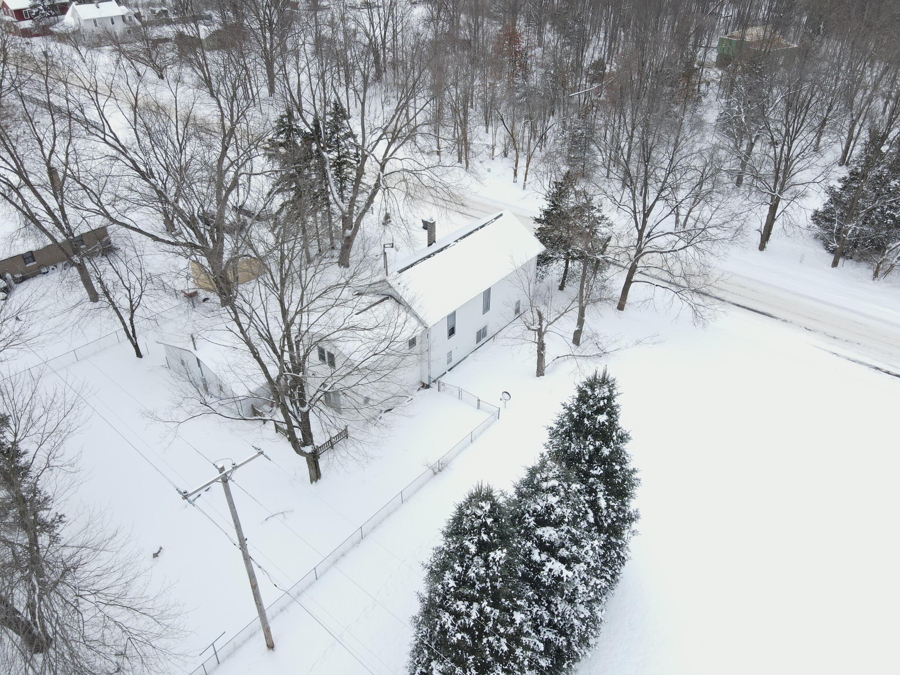 27877 County Road 375 Almena Township MI 49079