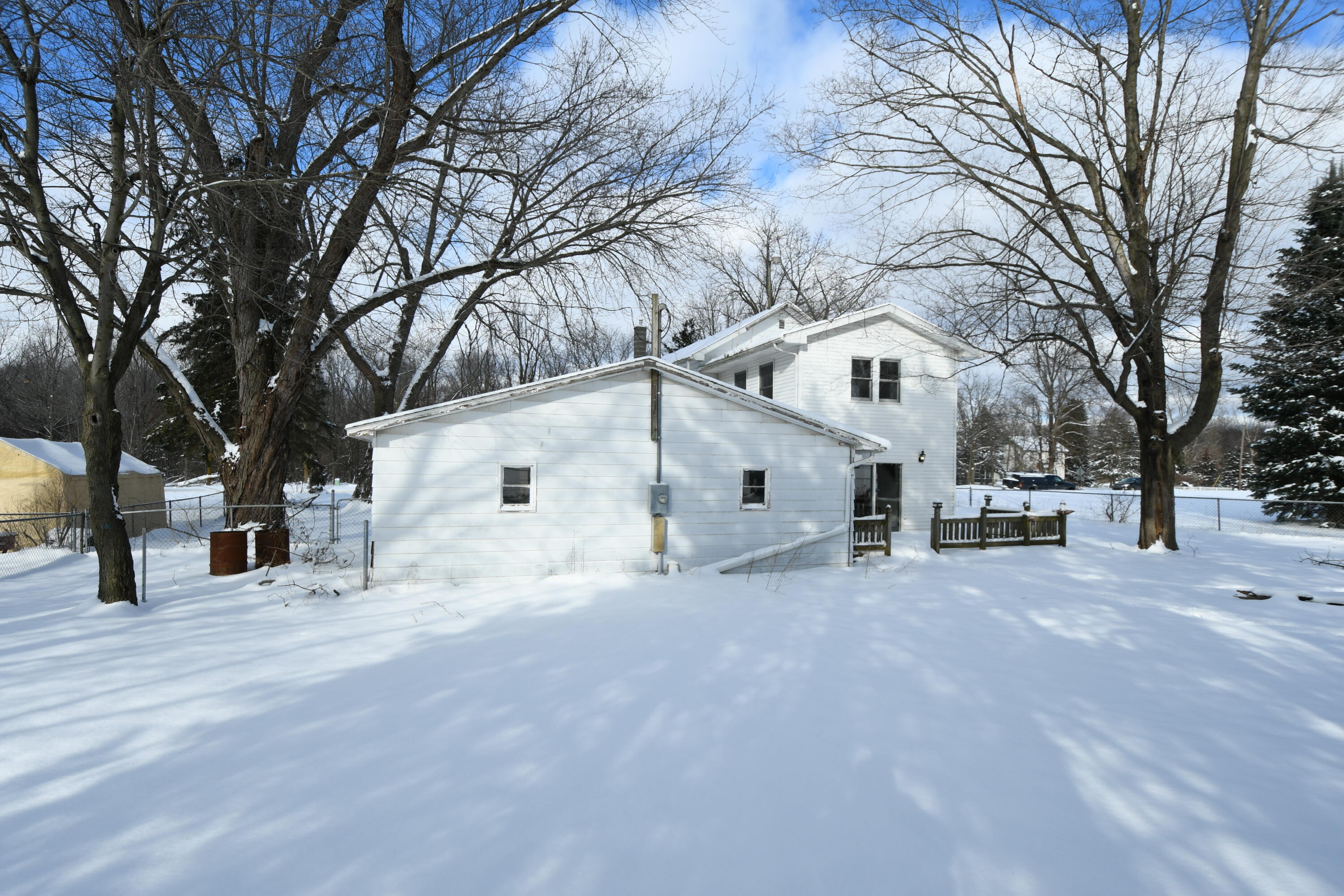 27877 County Road 375 Almena Township MI 49079