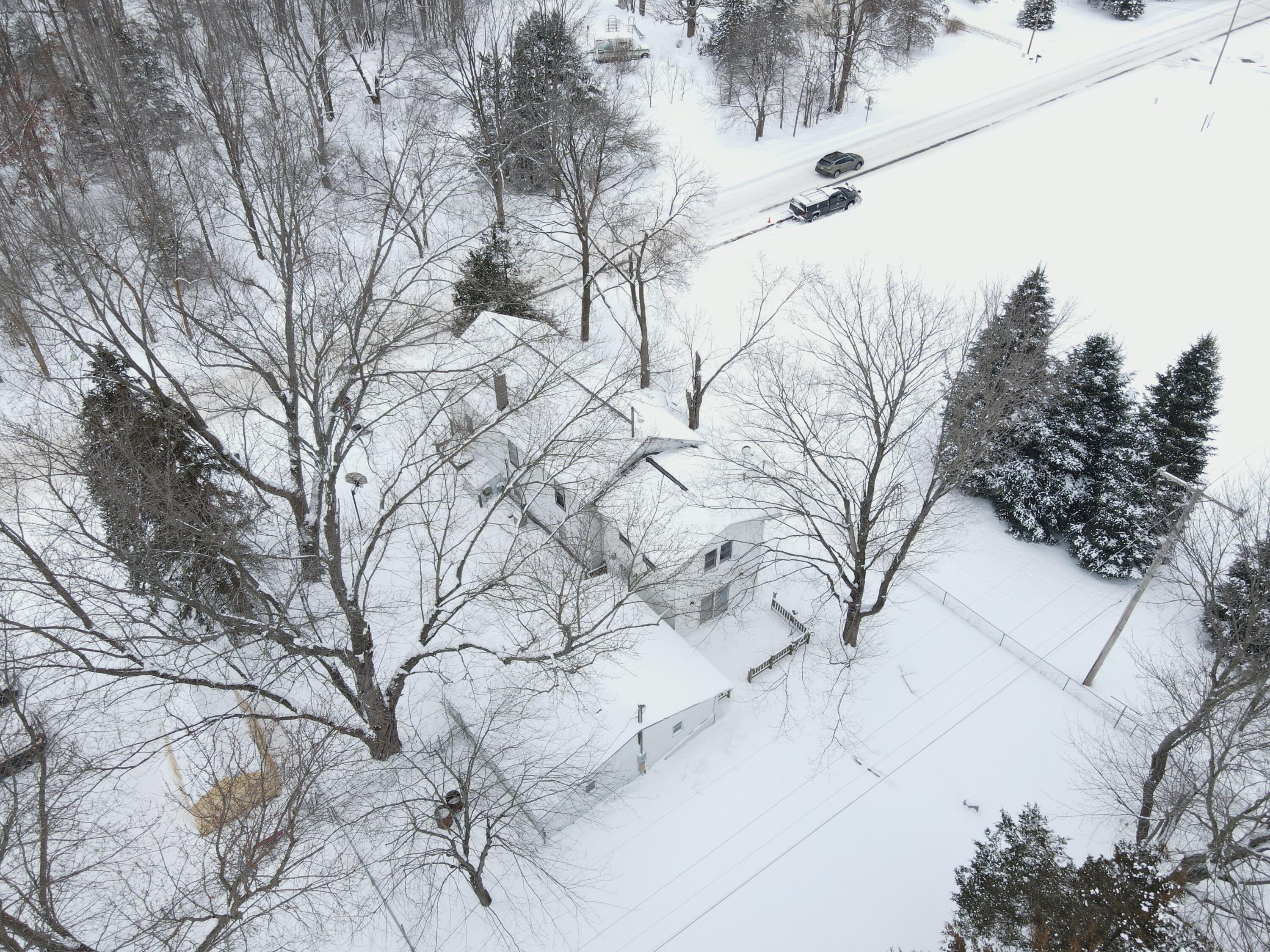 27877 County Road 375 Almena Township MI 49079