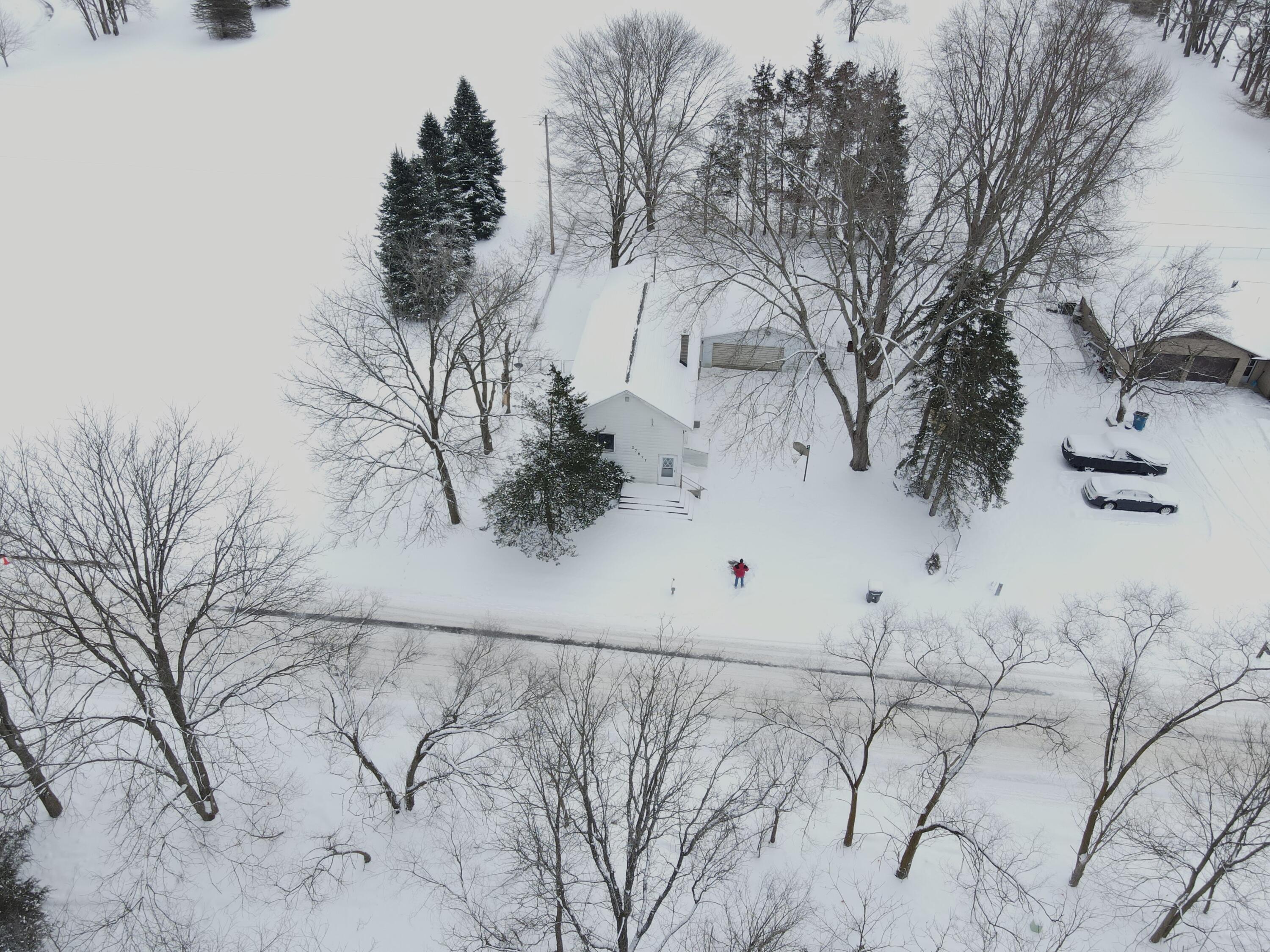 27877 County Road 375 Almena Township MI 49079