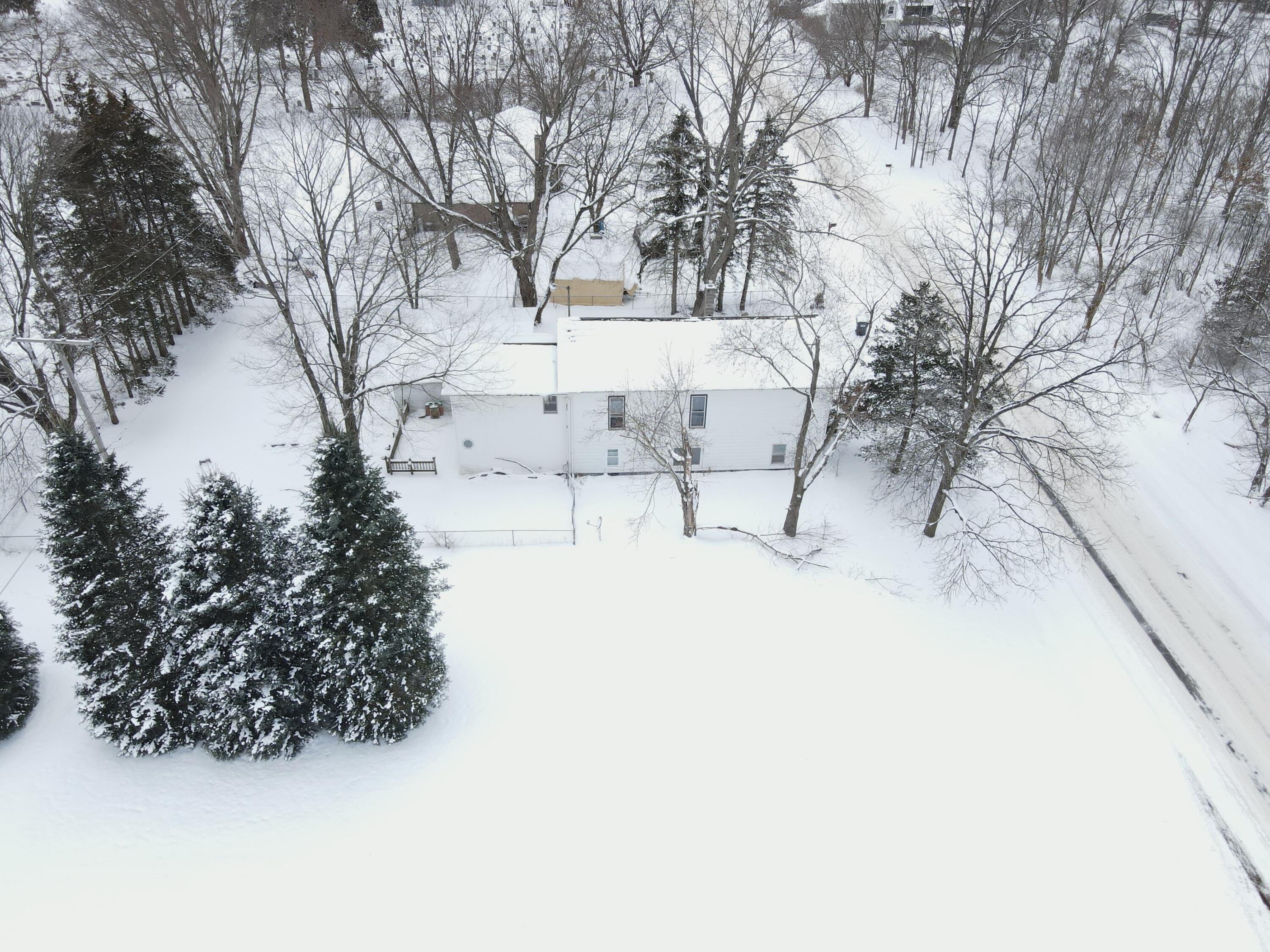 27877 County Road 375 Almena Township MI 49079