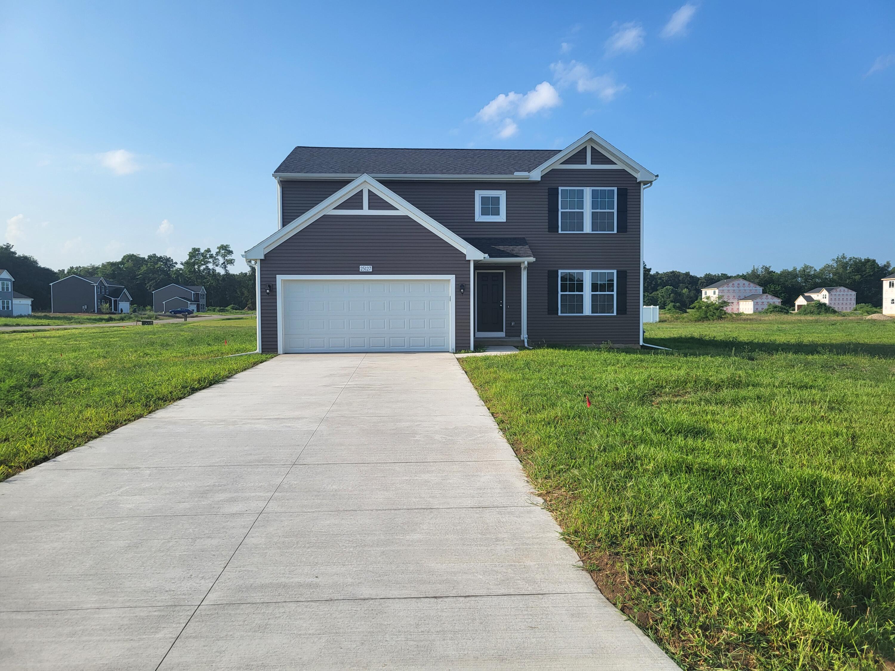 25127 Vargas Lane Antwerp Township MI 49071