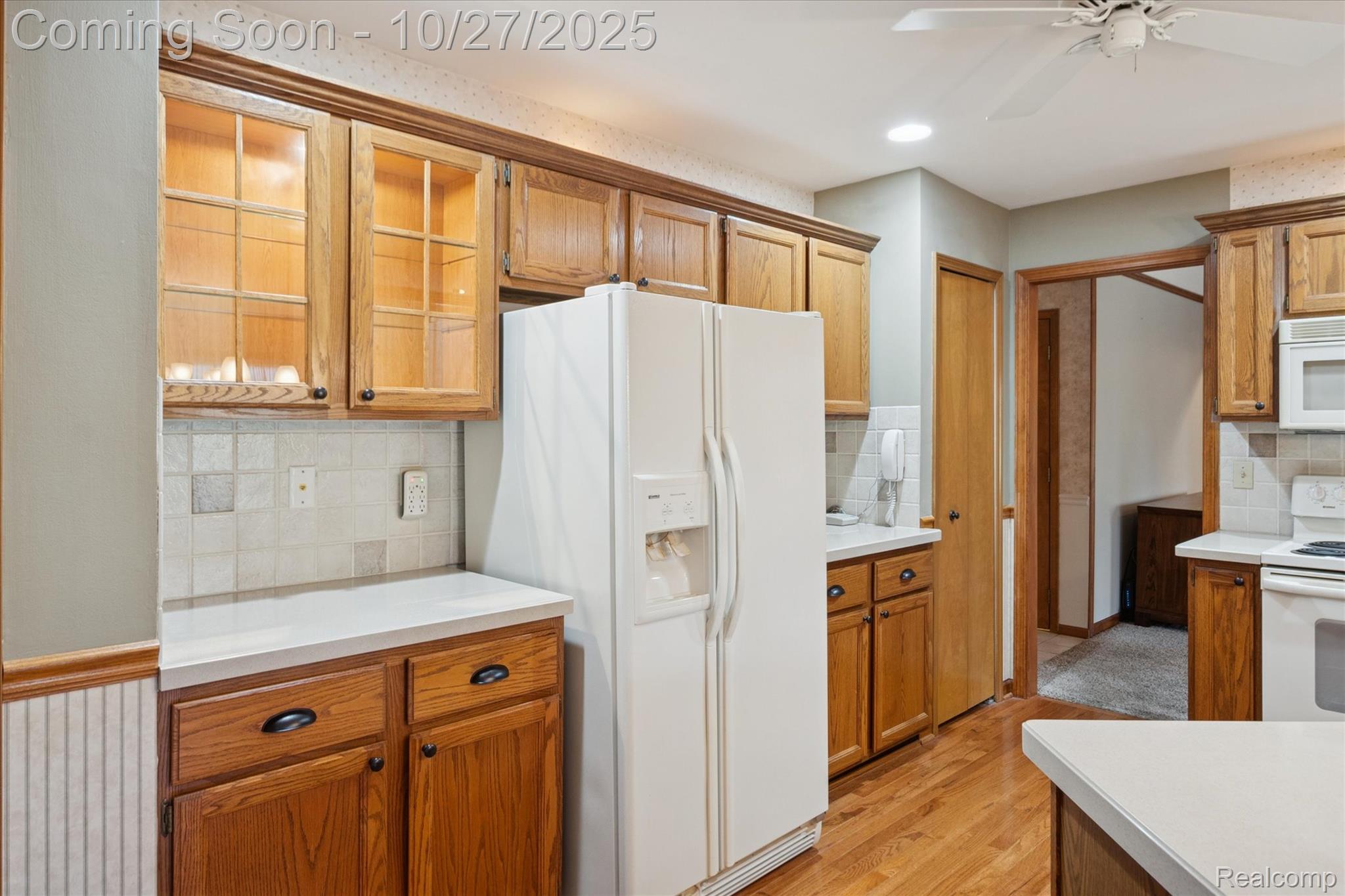 12587 Clover Lane Green Oak Township MI 48178