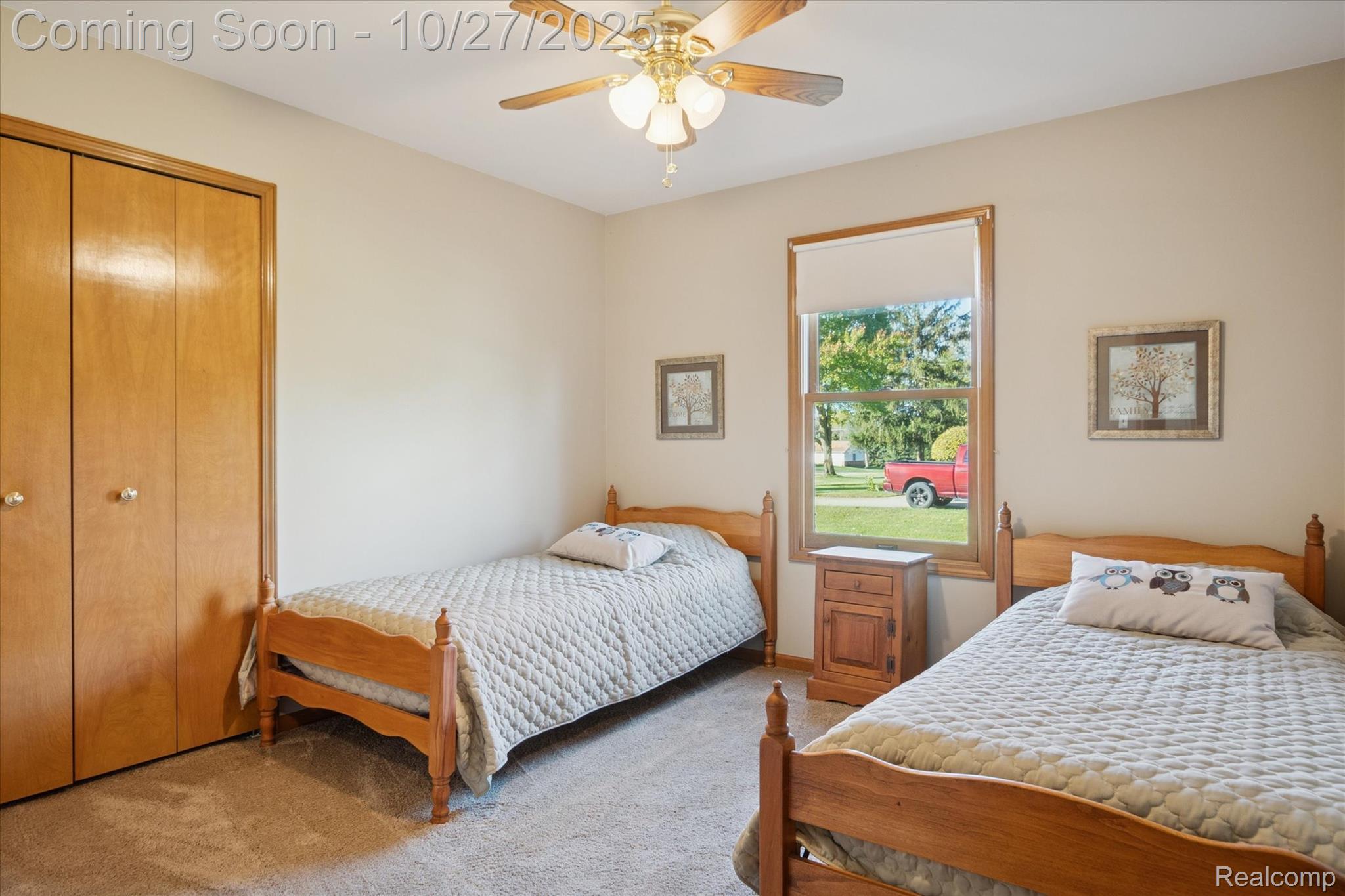 12587 Clover Lane Green Oak Township MI 48178