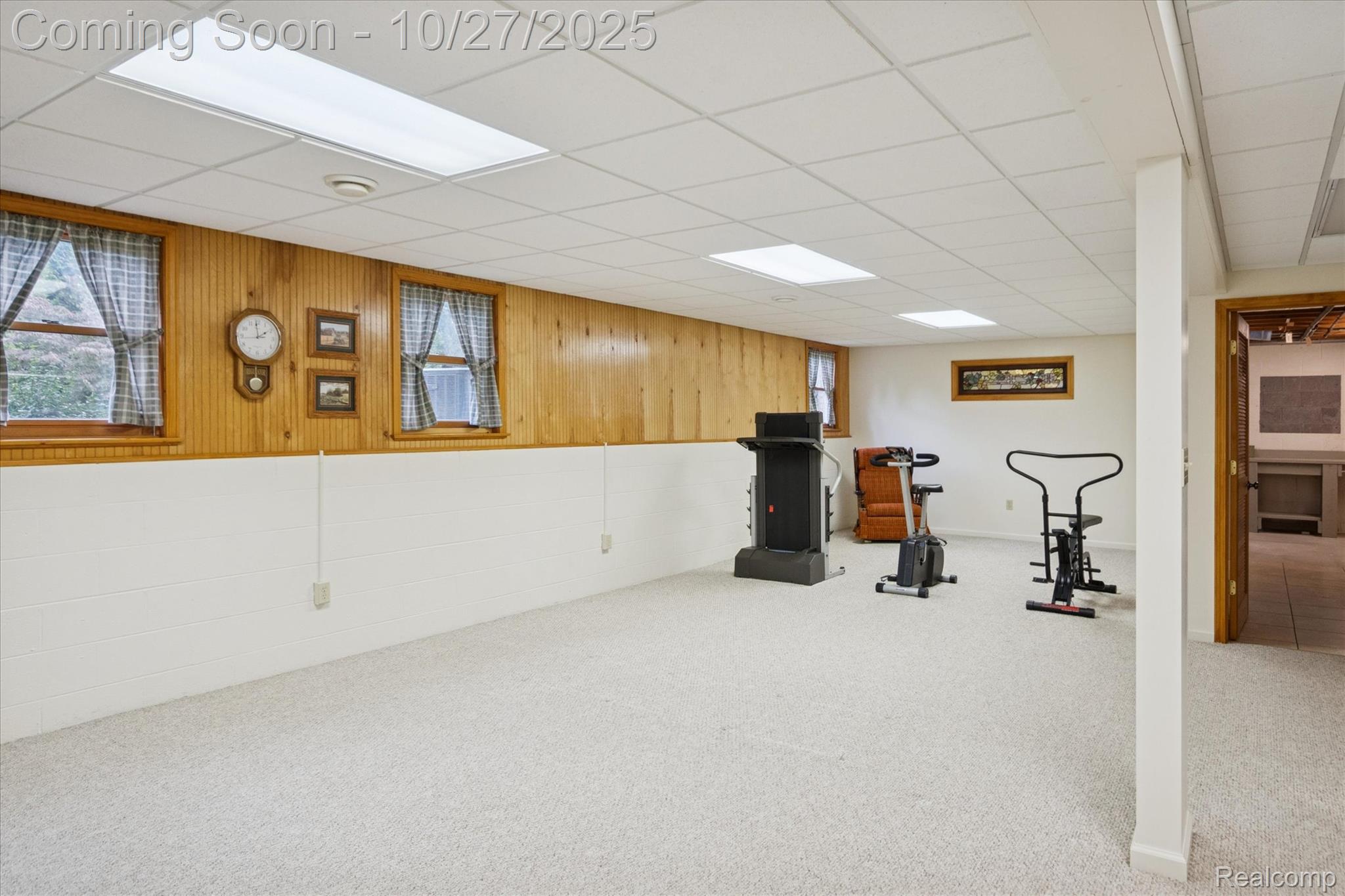 12587 Clover Lane Green Oak Township MI 48178