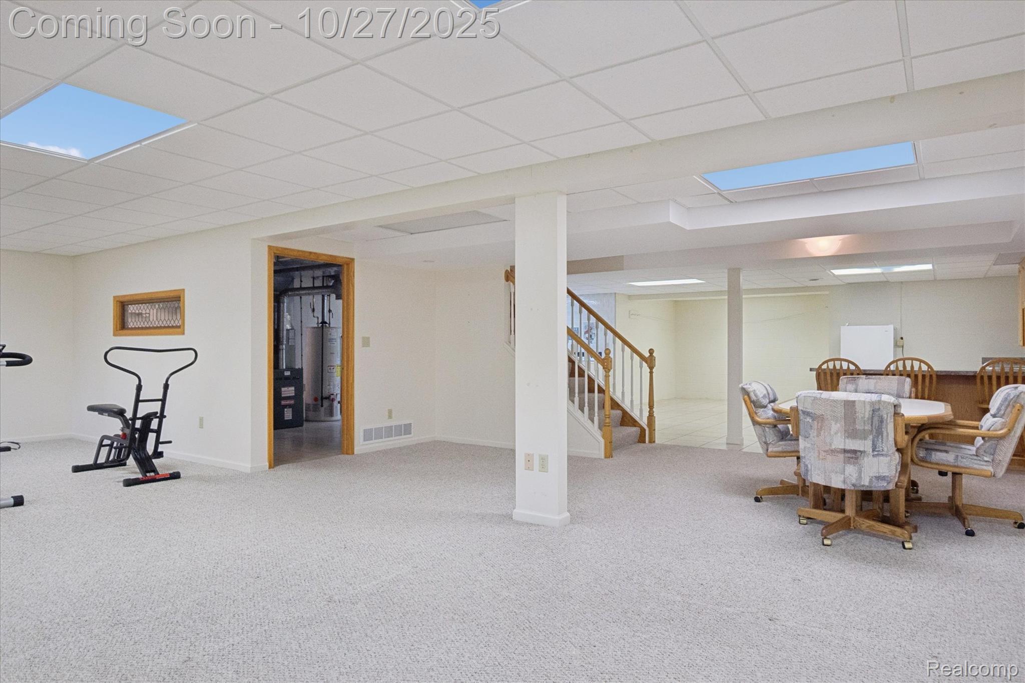 12587 Clover Lane Green Oak Township MI 48178