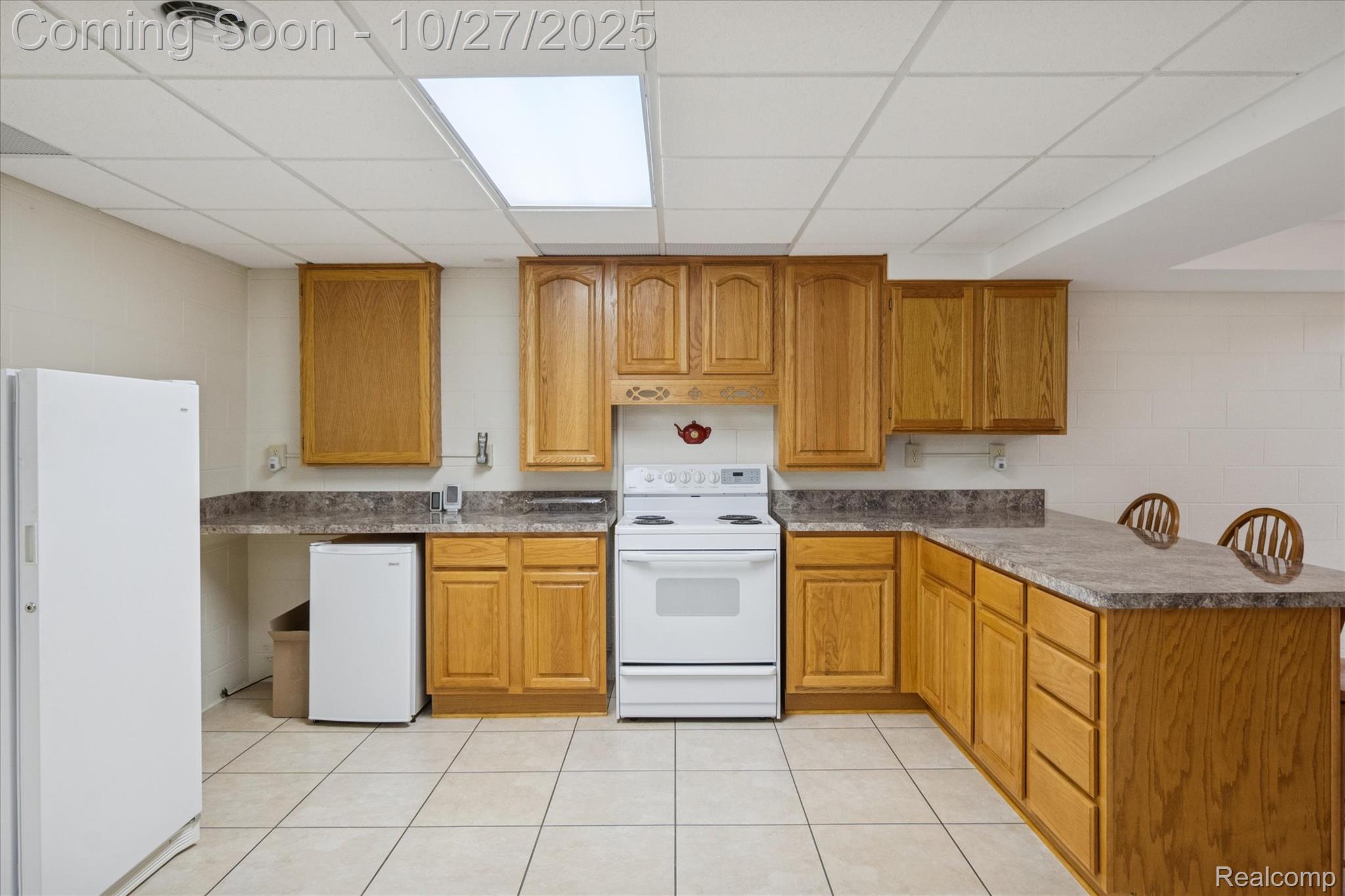 12587 Clover Lane Green Oak Township MI 48178