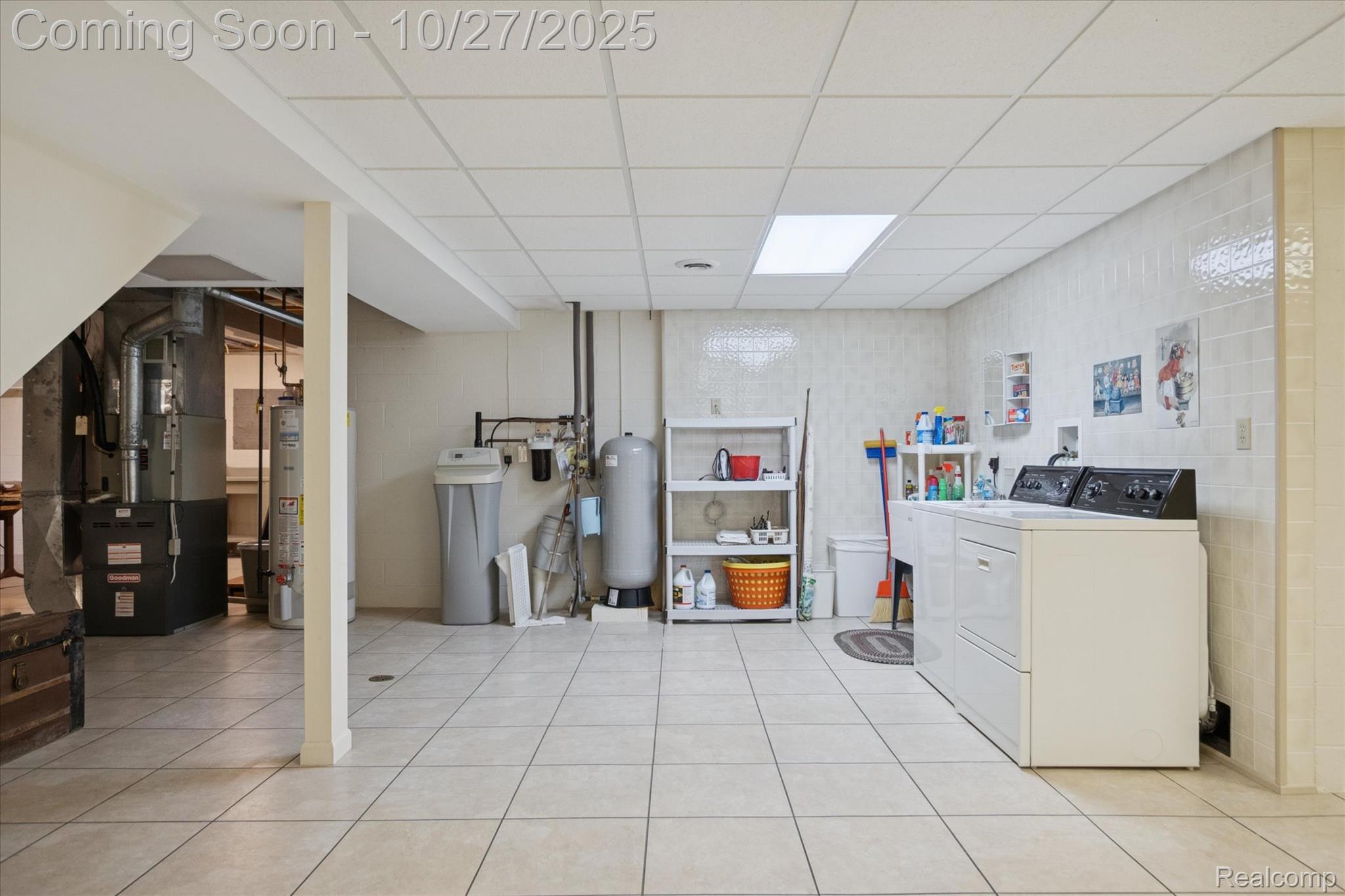 12587 Clover Lane Green Oak Township MI 48178