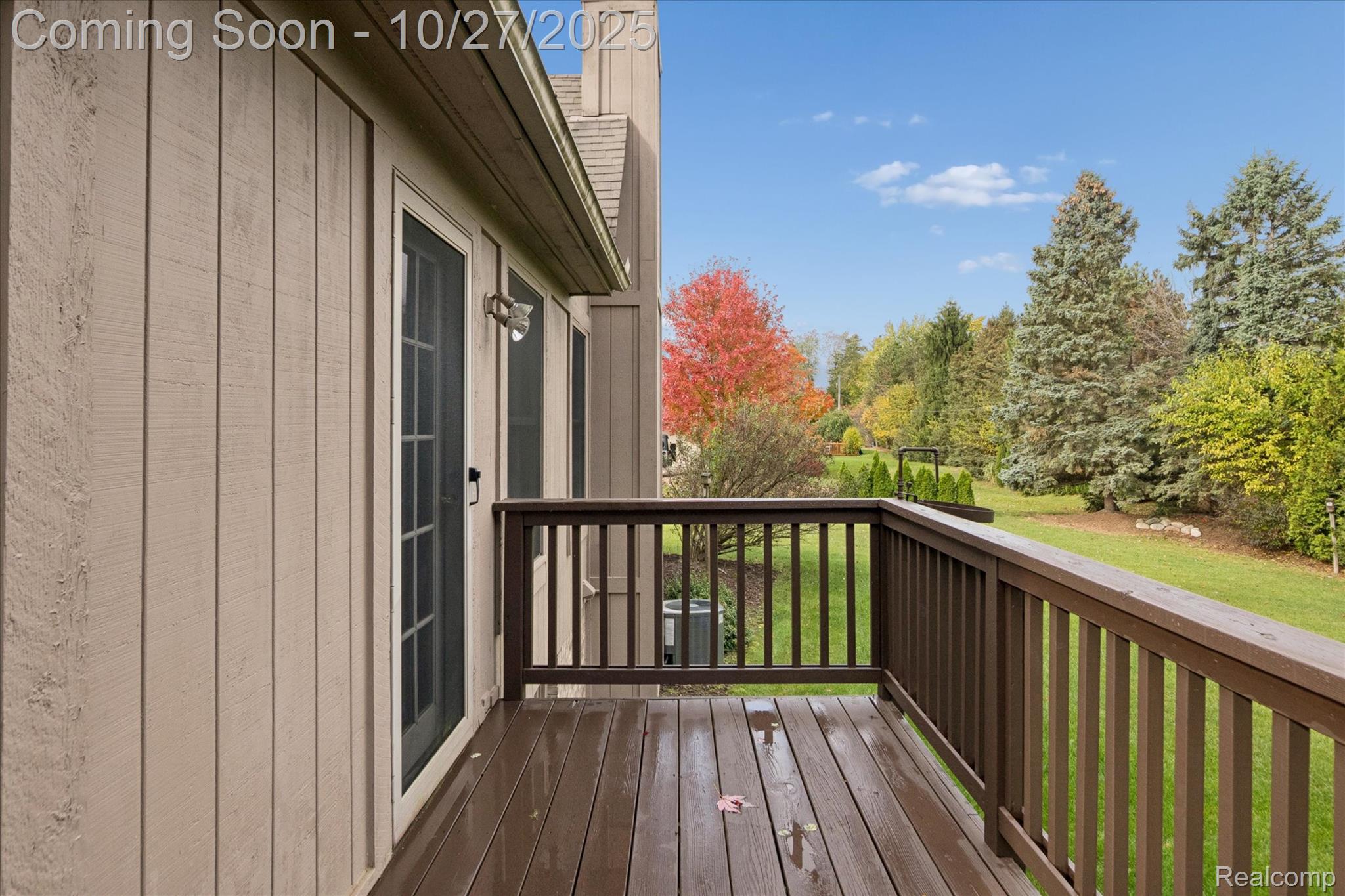 12587 Clover Lane Green Oak Township MI 48178