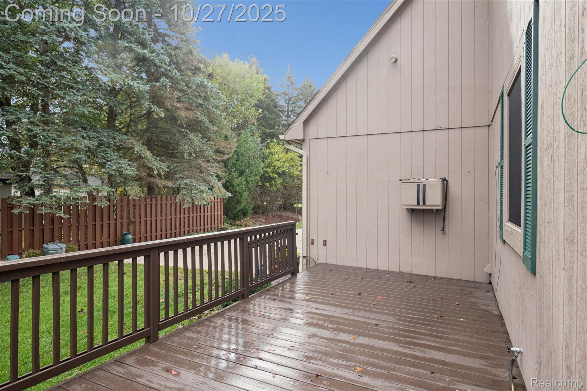 12587 Clover Lane Green Oak Township MI 48178