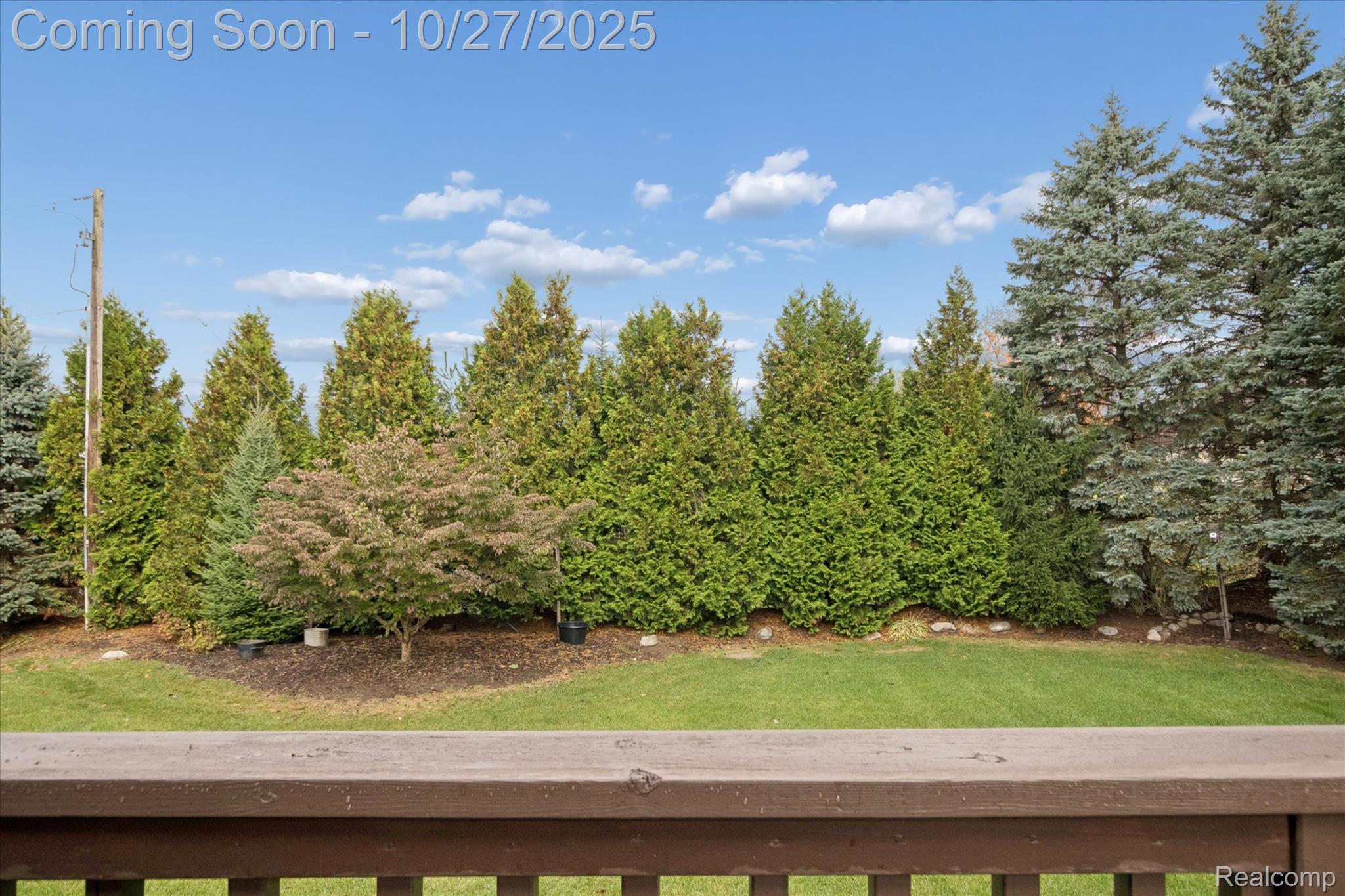 12587 Clover Lane Green Oak Township MI 48178