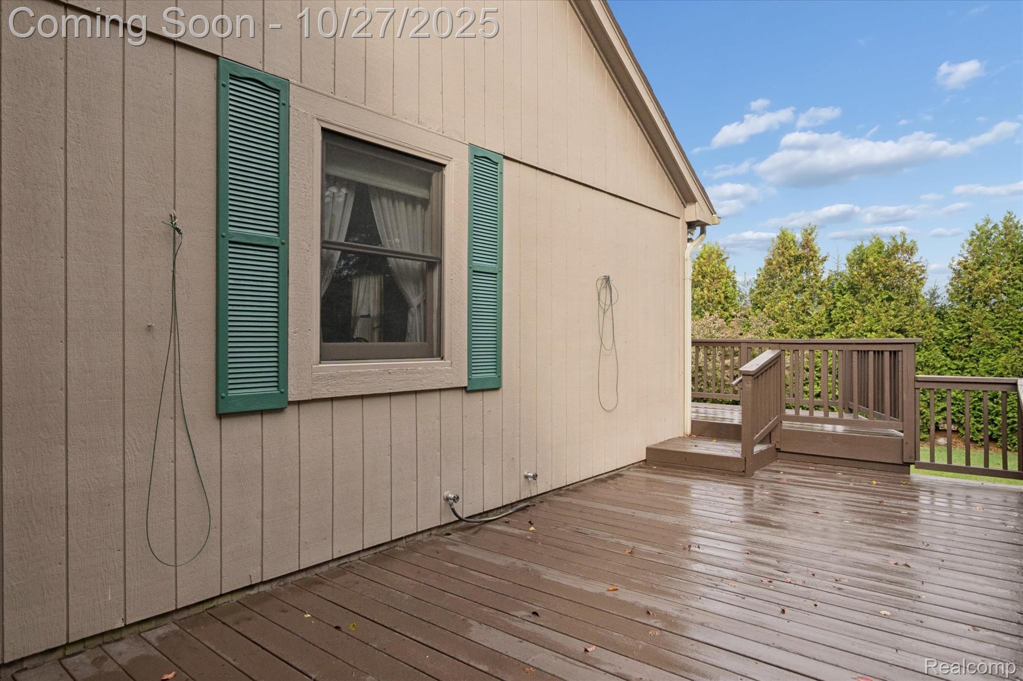 12587 Clover Lane Green Oak Township MI 48178