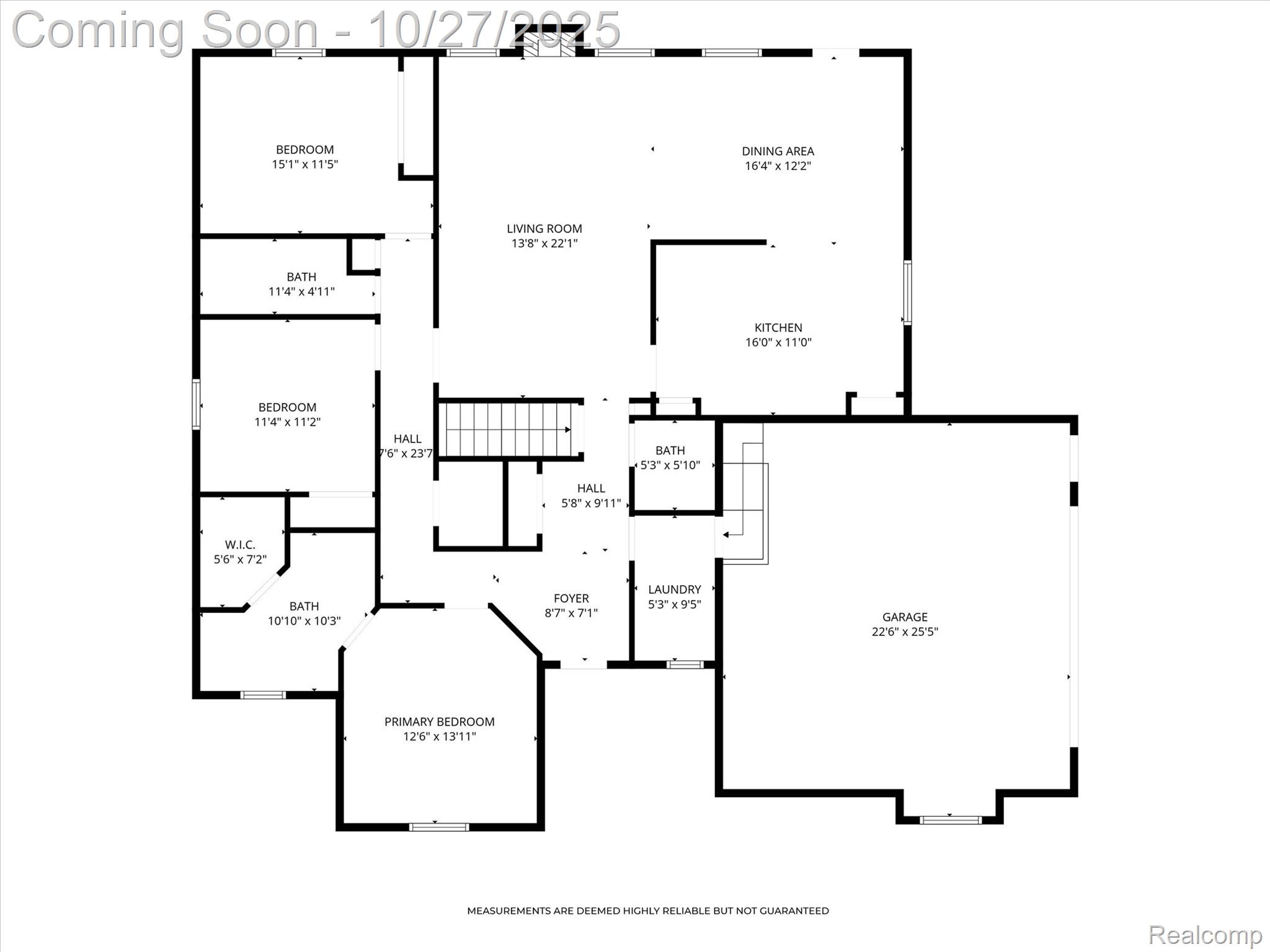 12587 Clover Lane Green Oak Township MI 48178
