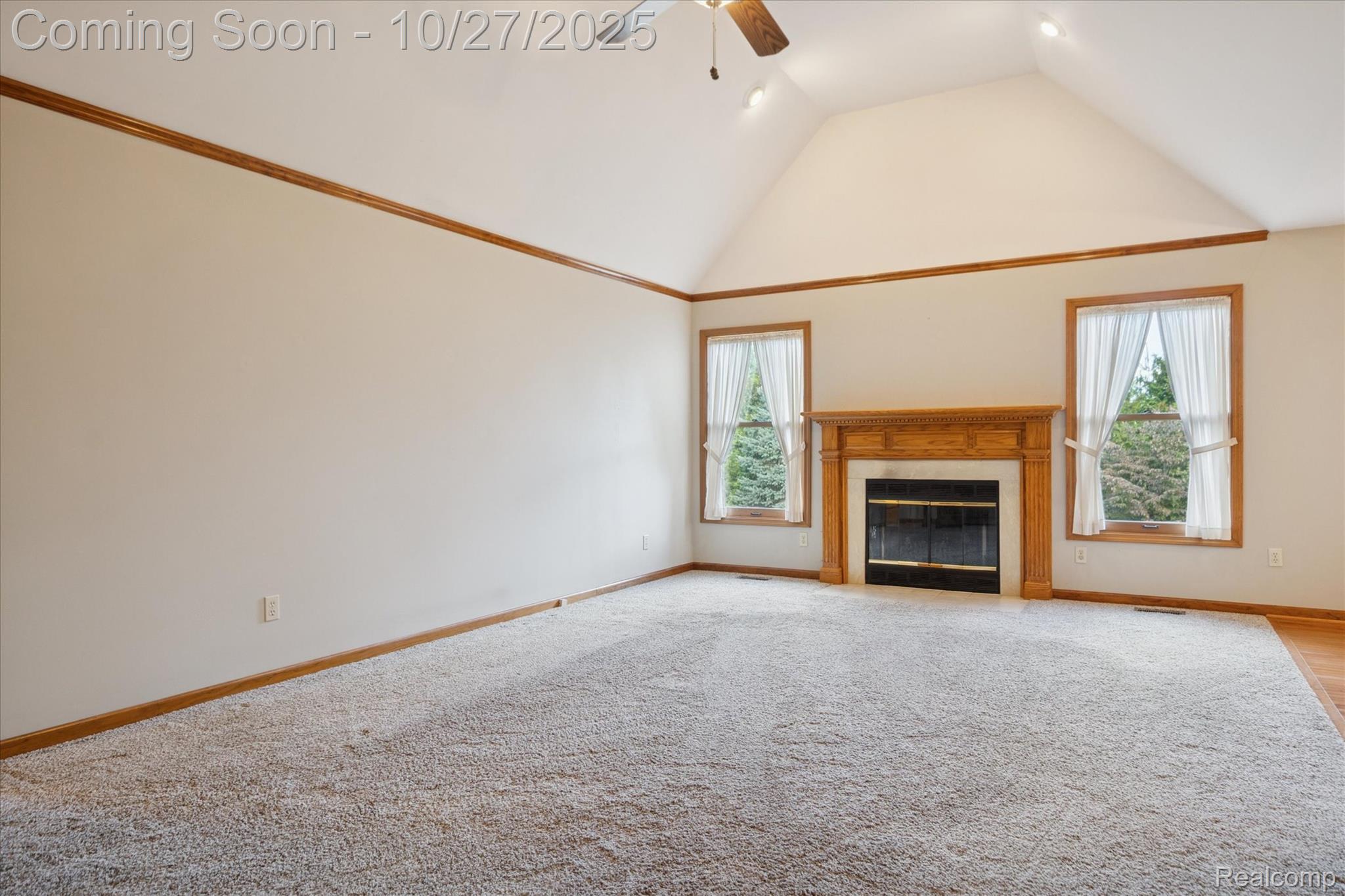 12587 Clover Lane Green Oak Township MI 48178