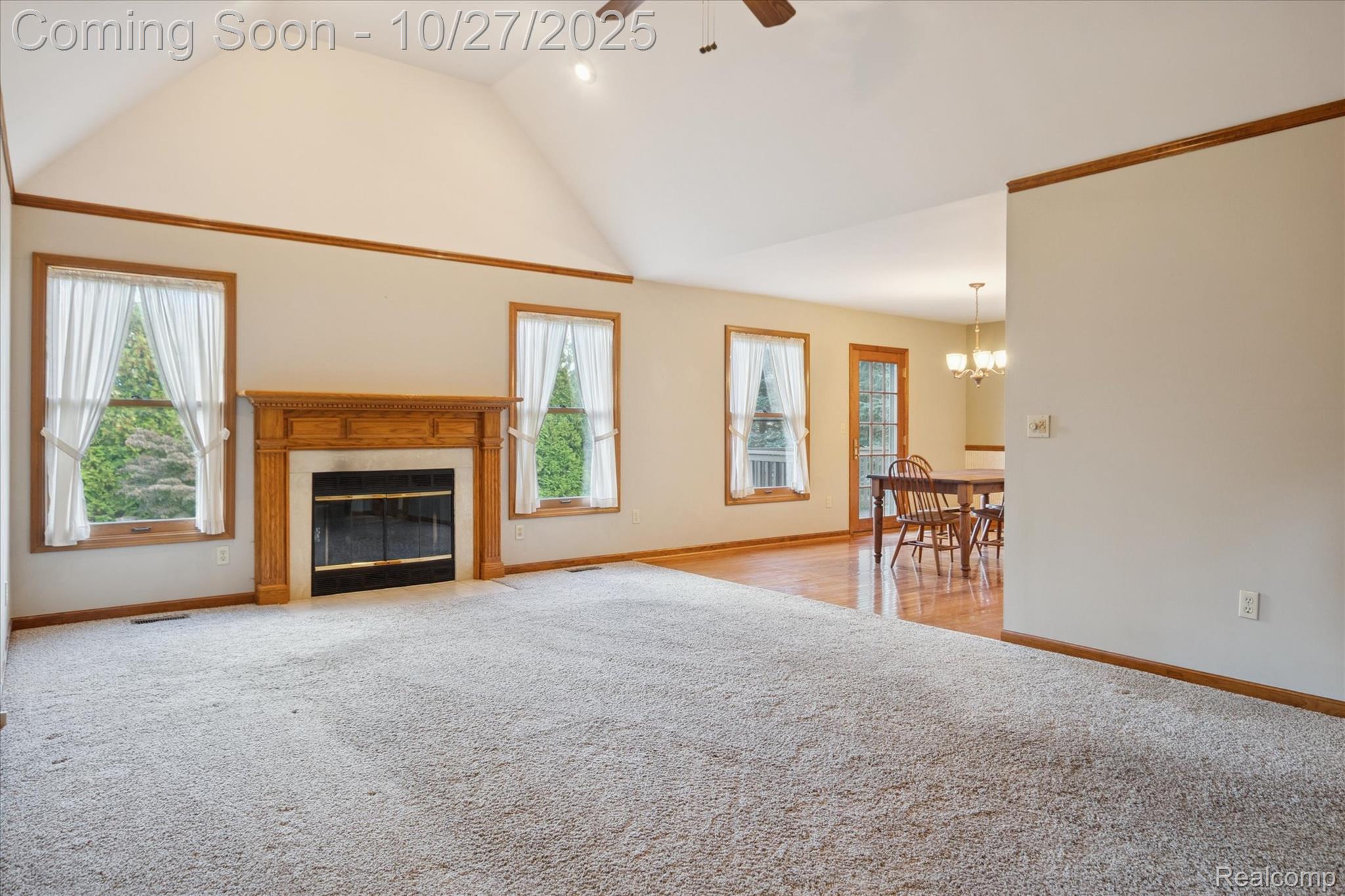 12587 Clover Lane Green Oak Township MI 48178