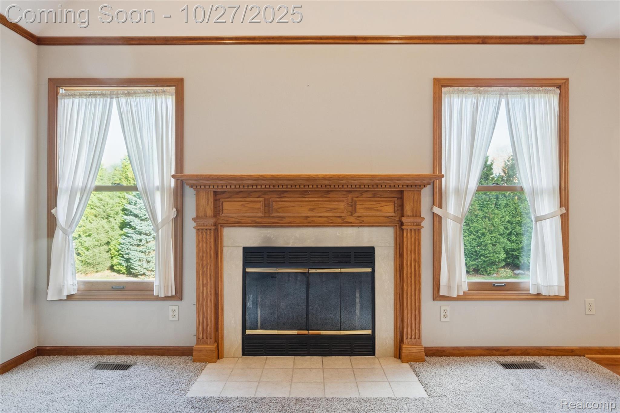 12587 Clover Lane Green Oak Township MI 48178