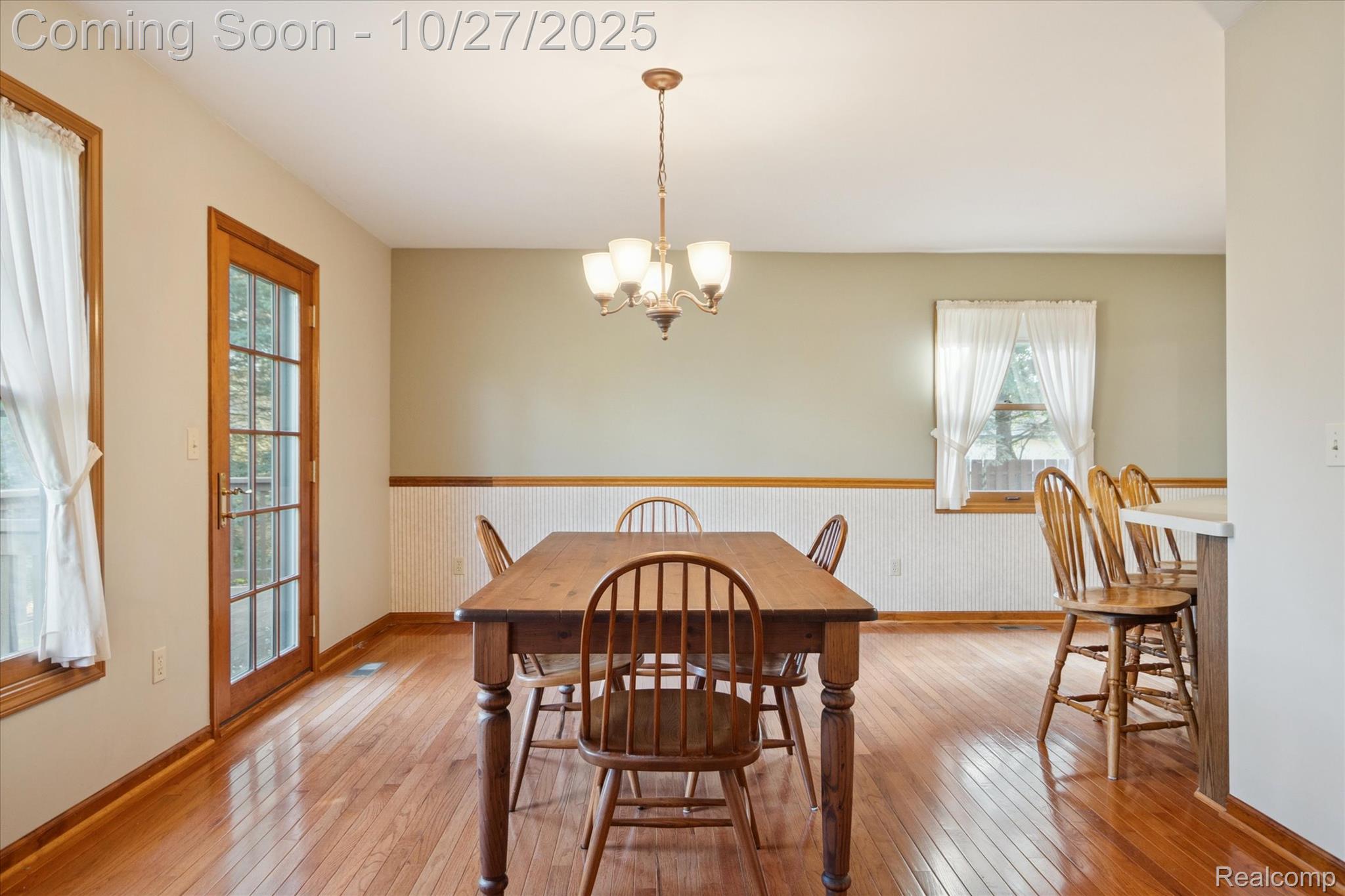 12587 Clover Lane Green Oak Township MI 48178