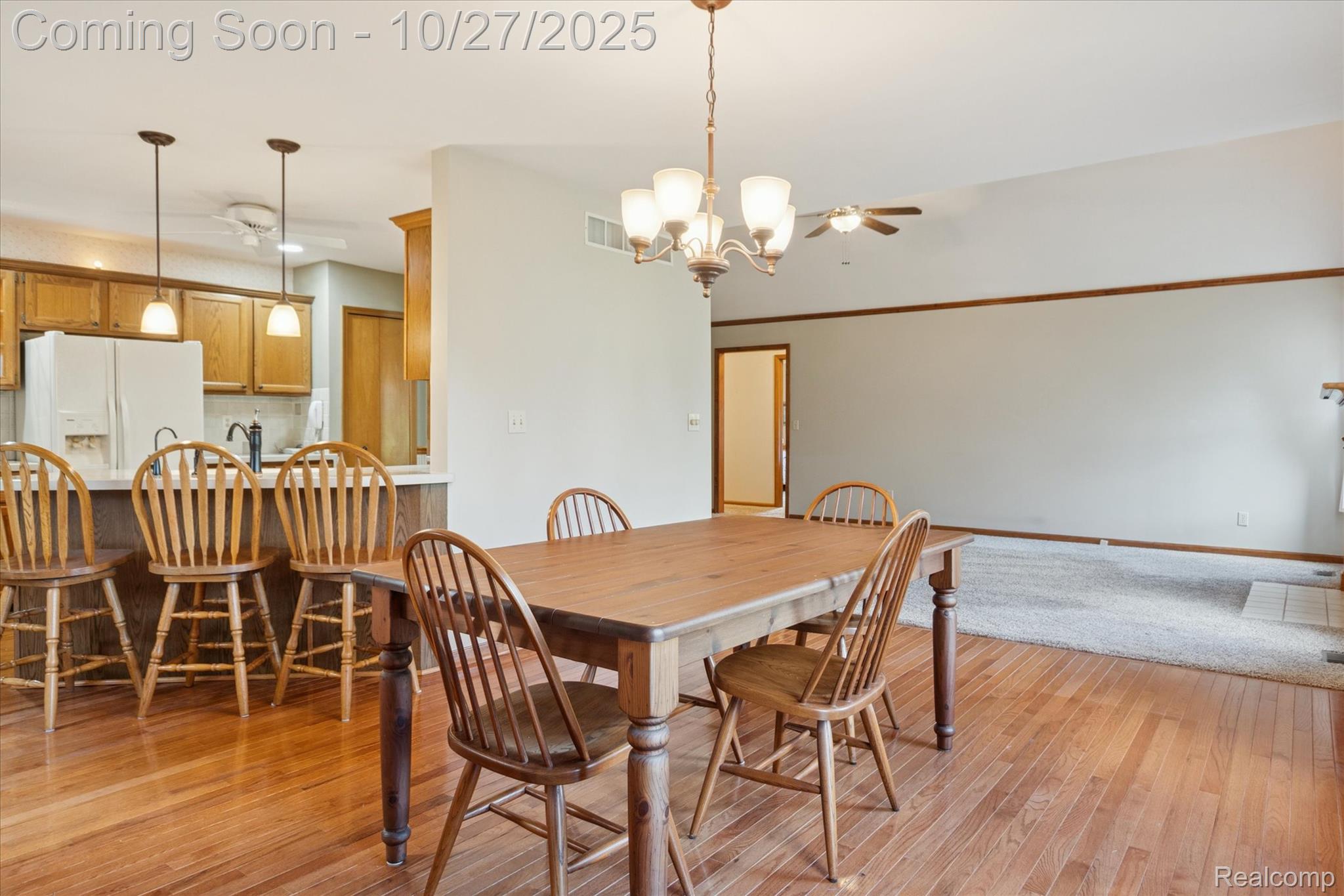 12587 Clover Lane Green Oak Township MI 48178