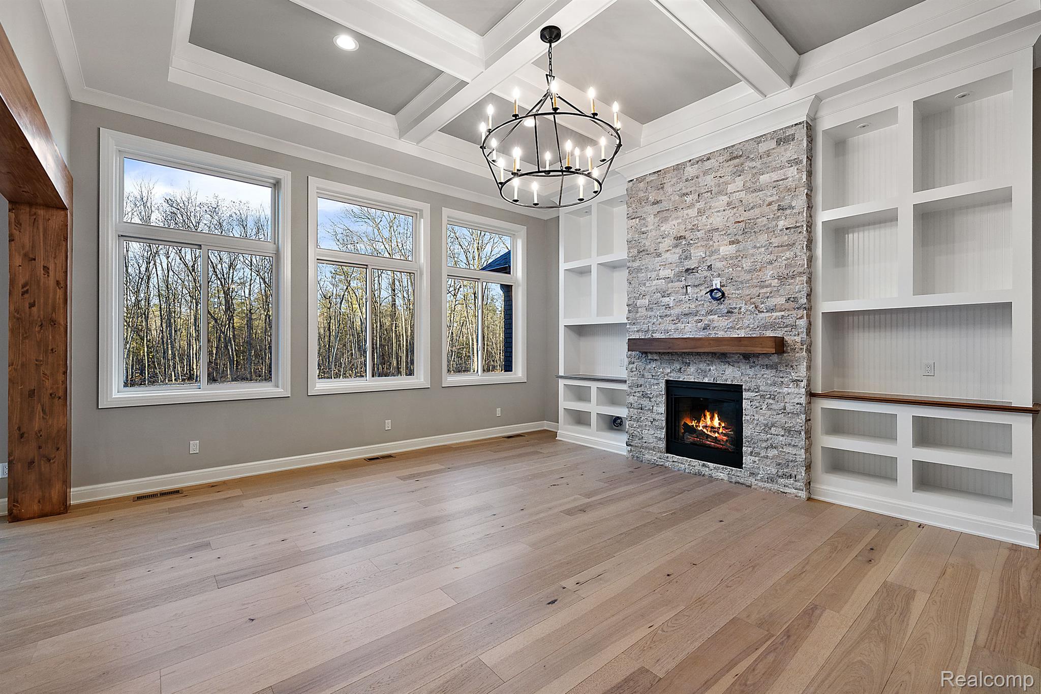 2280 Heidi Drive Addison Township MI 48370