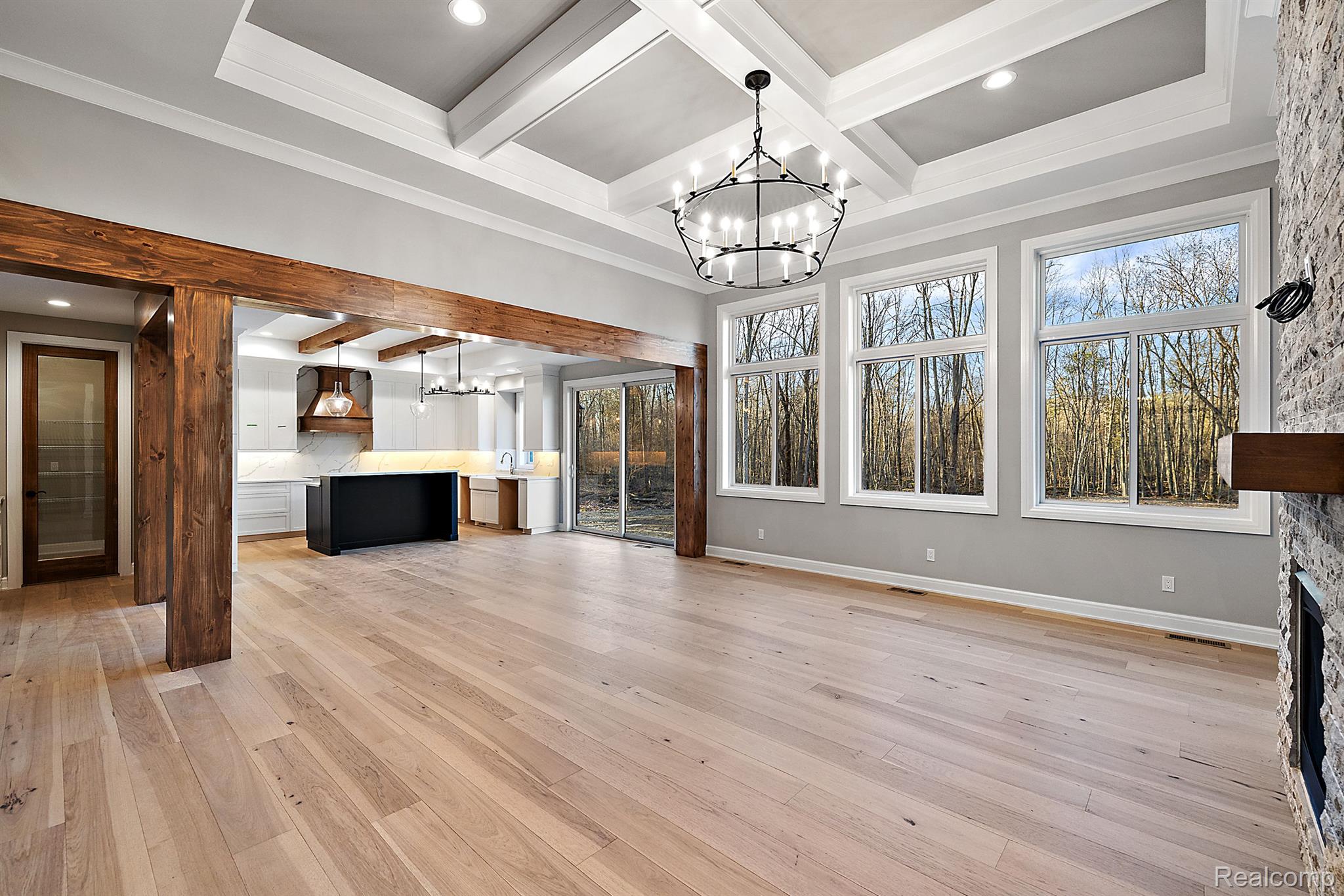 2280 Heidi Drive Addison Township MI 48370